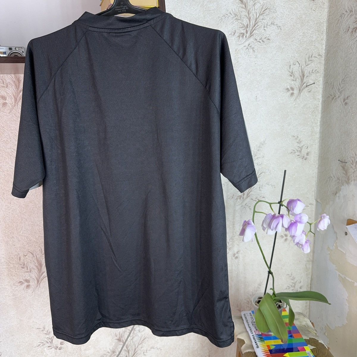 Ecko Unltd. × Vintage Vintage Ecko Unltd Centre Logo Skate Rap Streetwear XL Black Size US XL / EU 56 / 4 - 12 Thumbnail