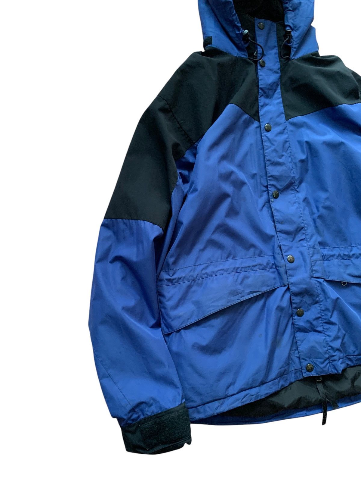 The North Face 🔥VTG TNF GORPCORE W/PROOF OUTDOOR JACKETS Size US M / EU 48-50 / 2 - 3 Thumbnail