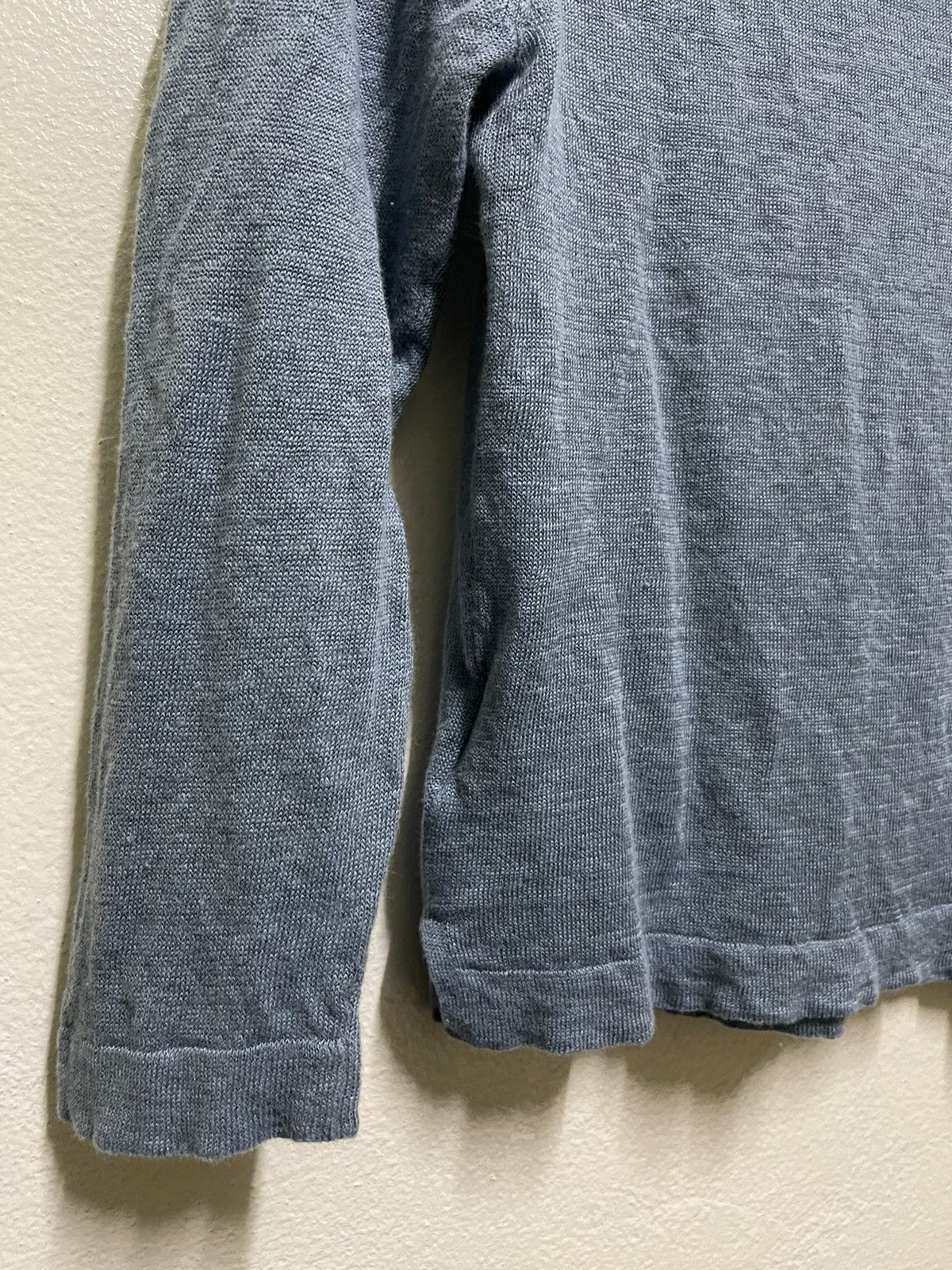 Japanese Brand × Margaret Howell Margaret Howell Size M / US 6-8 / IT 42-44 - 9 Thumbnail