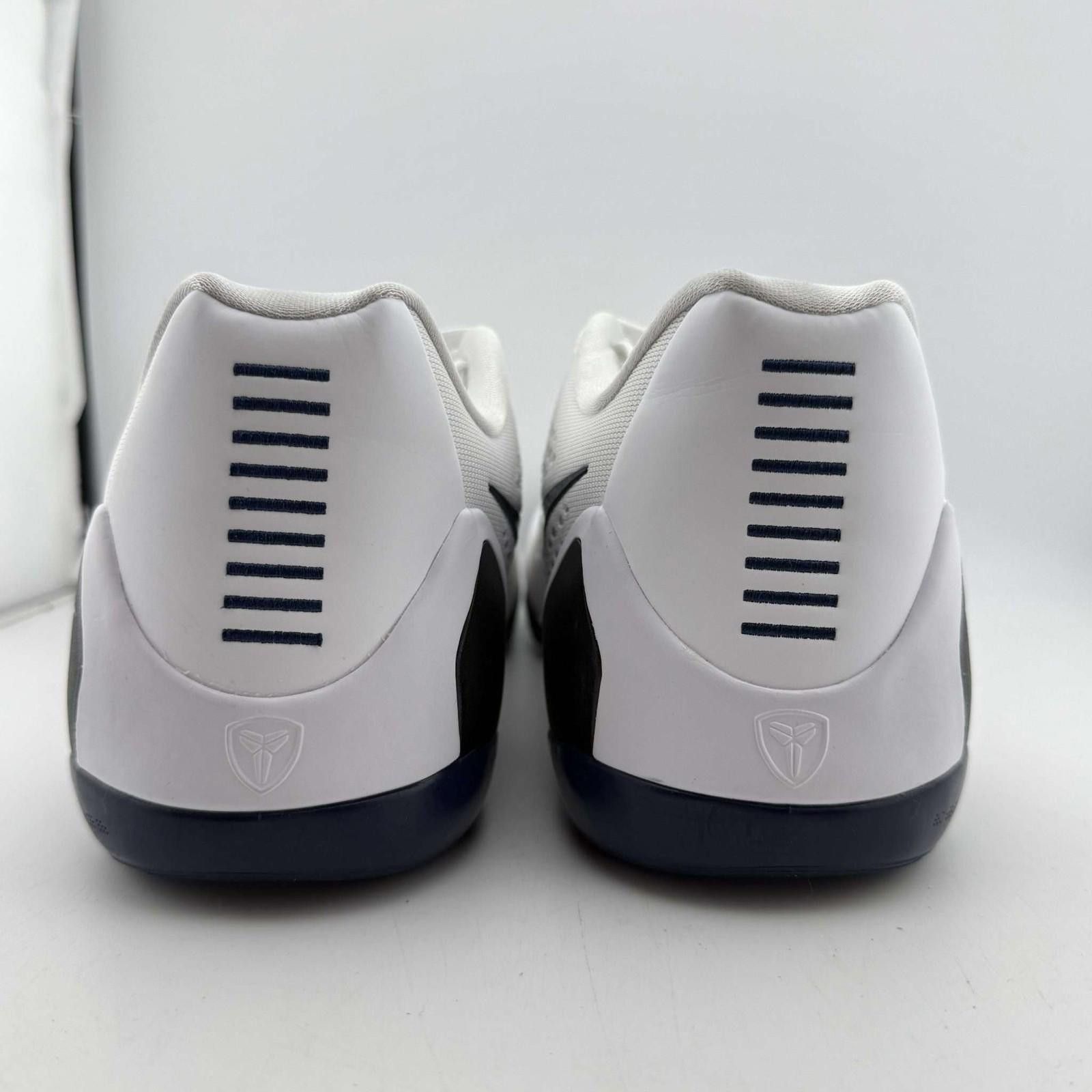 Nike Nike Kobe 9 EM Protro TB Game Royal US 14 New Size US 14 / EU 47 - 5 Thumbnail