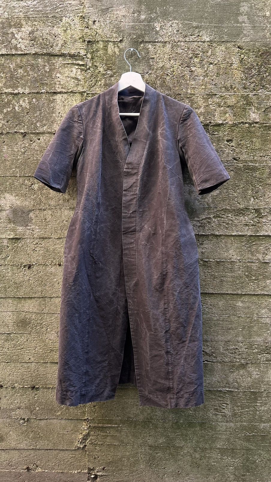 Rick Owens Rick Owens vintage dress Size M / US 6-8 / IT 42-44 - 17 Thumbnail