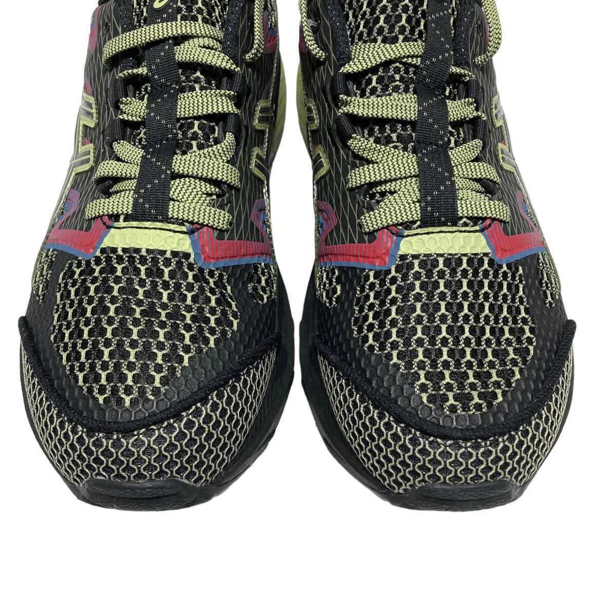 Asics × Kiko Kostadinov US4-S Gel-Terrain Sneakers Size US 9 / EU 42 - 4 Thumbnail