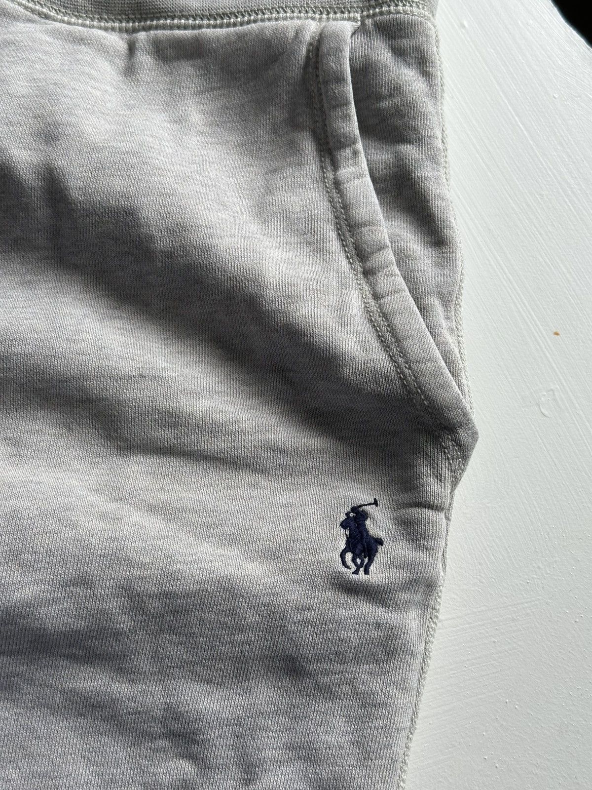 Polo Ralph Lauren Mens Vintage Polo Ralph Lauren Shorts Mini Pony Size US 36 / EU 52 - 5 Thumbnail