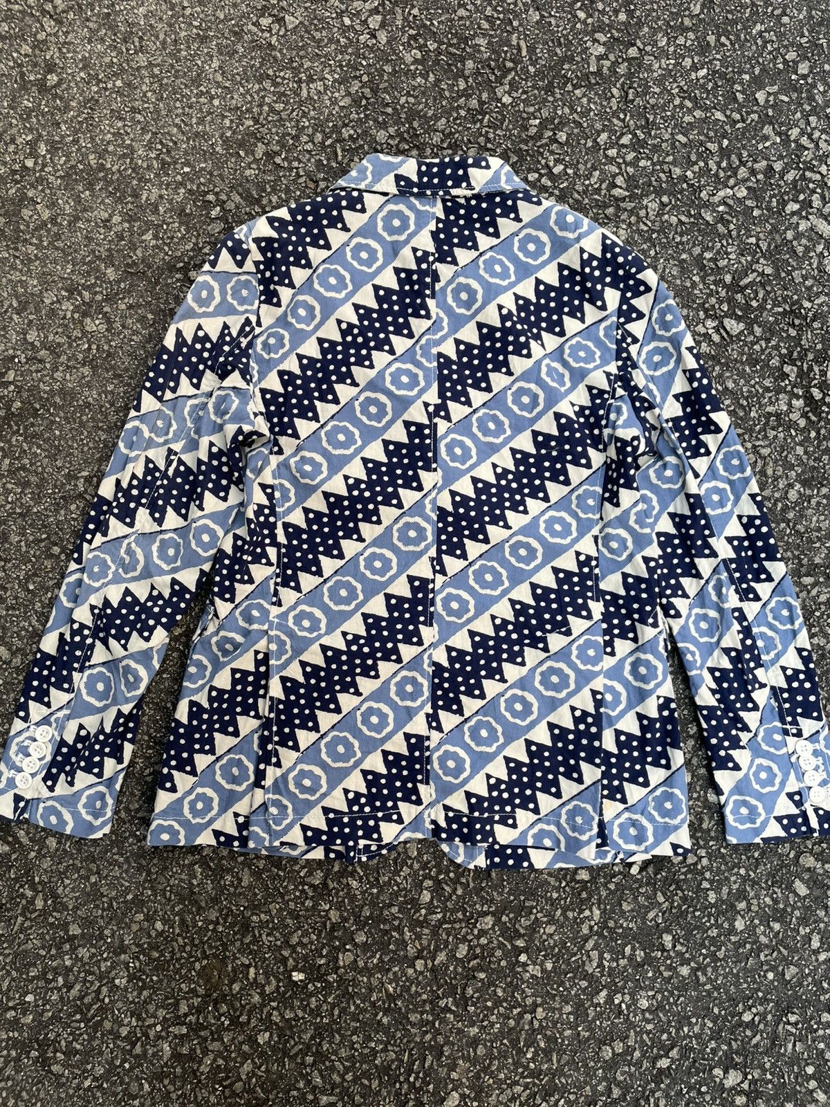 Engineered Garments Engineered Garments | Spring Summer 2016 Size S / US 4 / IT 40 - 7 Thumbnail