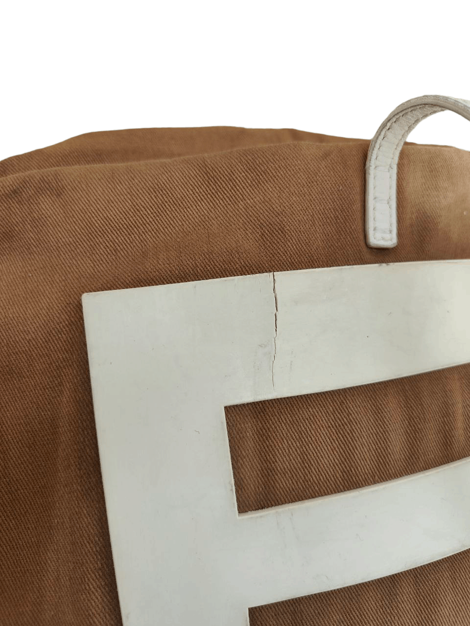 Fendi Fendi Tote Bag Size ONE SIZE - 15 Thumbnail