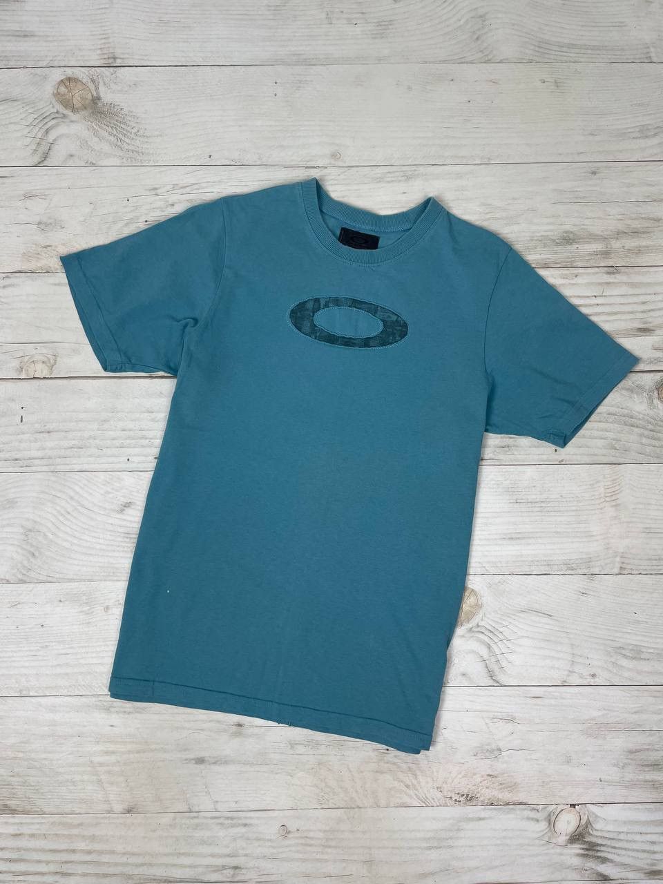 Oakley Oakley T-Shirt Big Logo Size US S / EU 44-46 / 1 - 1 Thumbnail