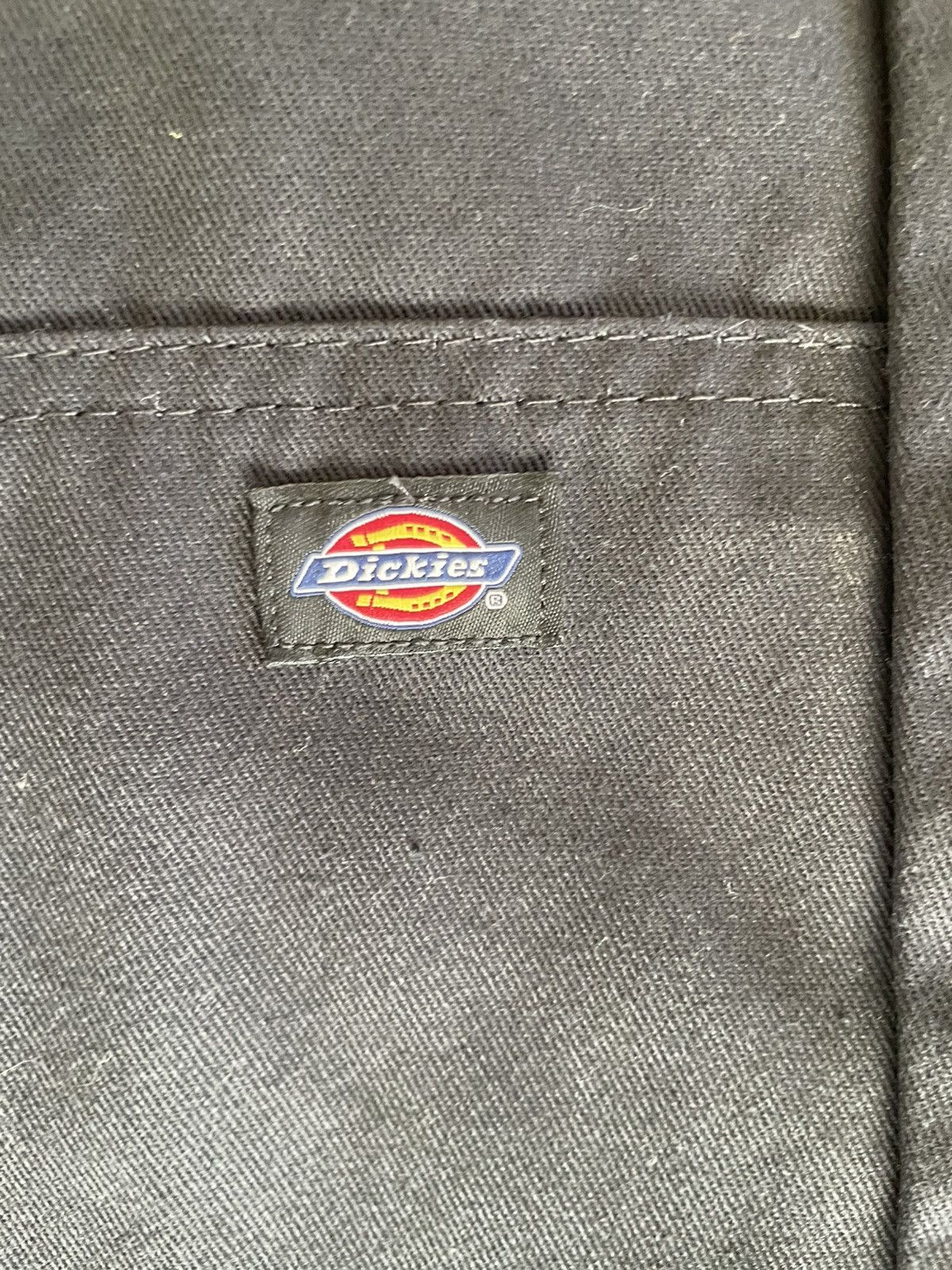 Dickies Dickies loose fit double knee work pants Size US 27 - 3 Thumbnail