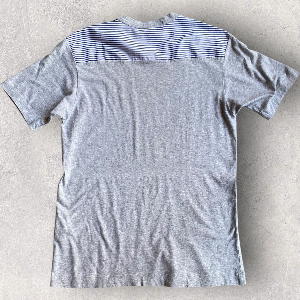 Comme des Garcons CDG Shirt Back Stripe Panel Size US S / EU 44-46 / 1 - 1 Thumbnail