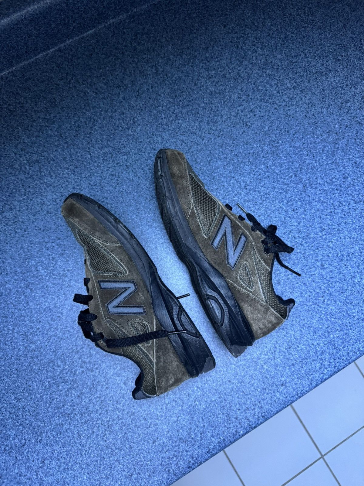 New Balance New Balance 990v4 Size US 6.5 / EU 39-40 - 8 Thumbnail