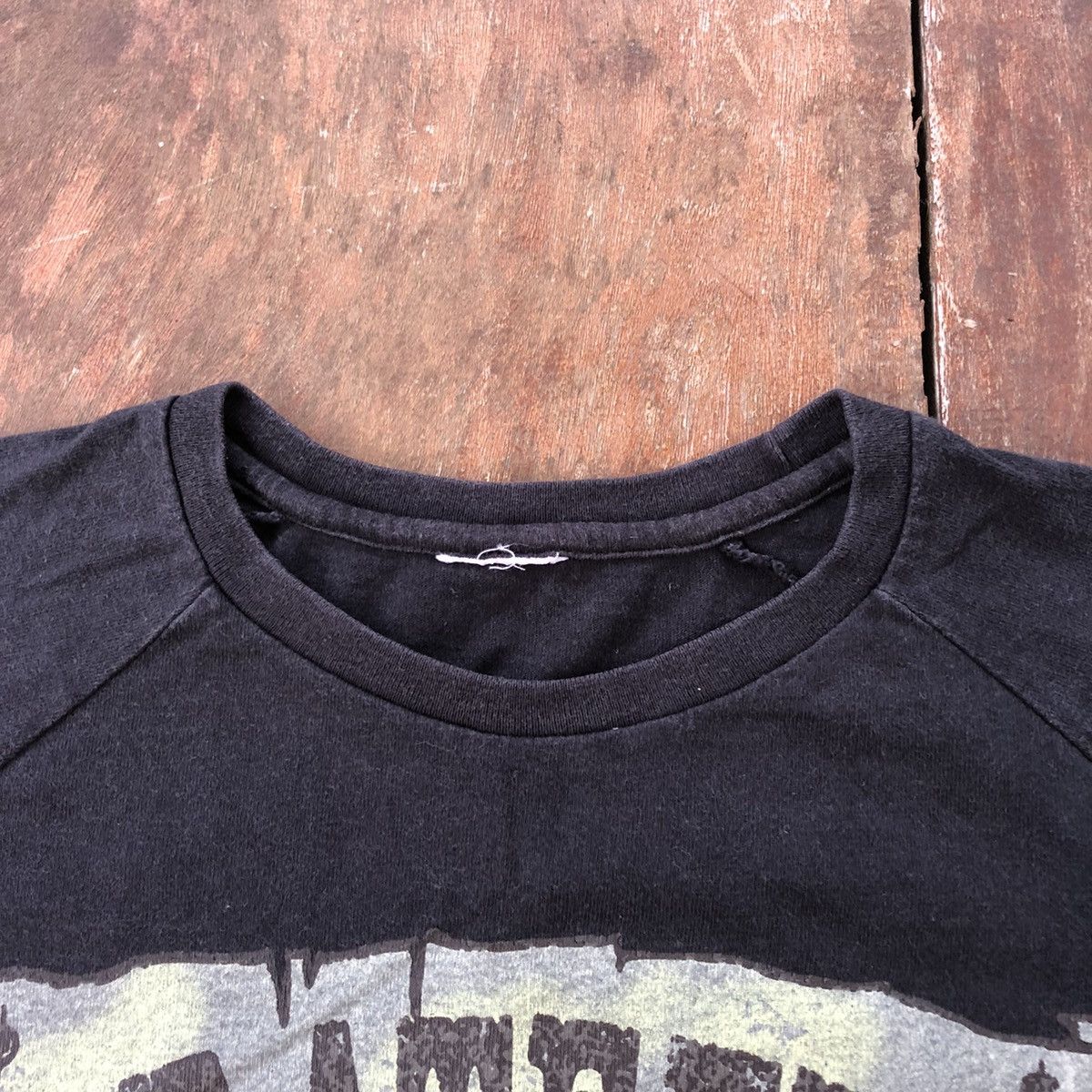 Band Tees Vintage 2006 Grateful Dead Rare T Shirt Size US M / EU 48-50 / 2 - 4 Thumbnail
