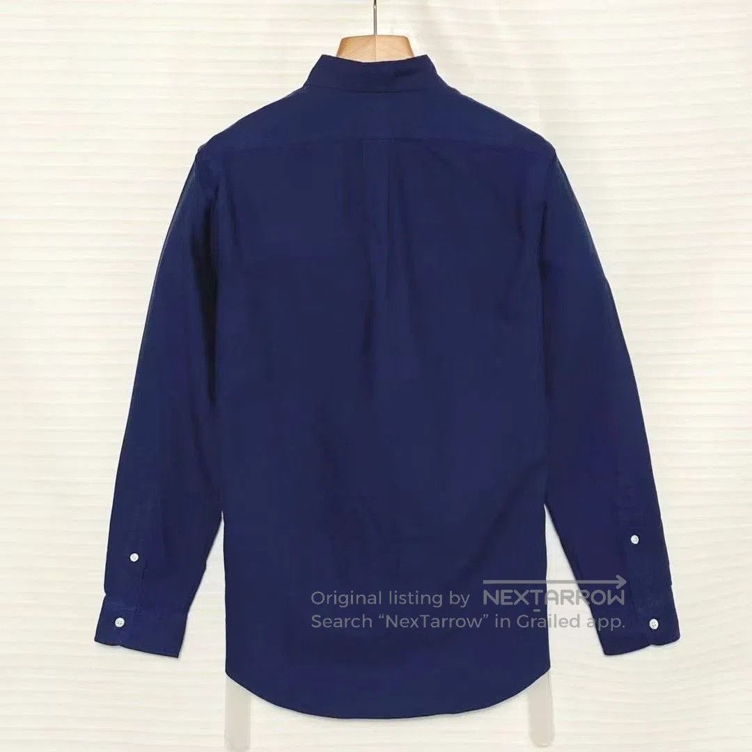 Polo Ralph Lauren Polo Ralph Lauren Men's Embroidered Logo Long. Size US M / EU 48-50 / 2 - 2 Thumbnail