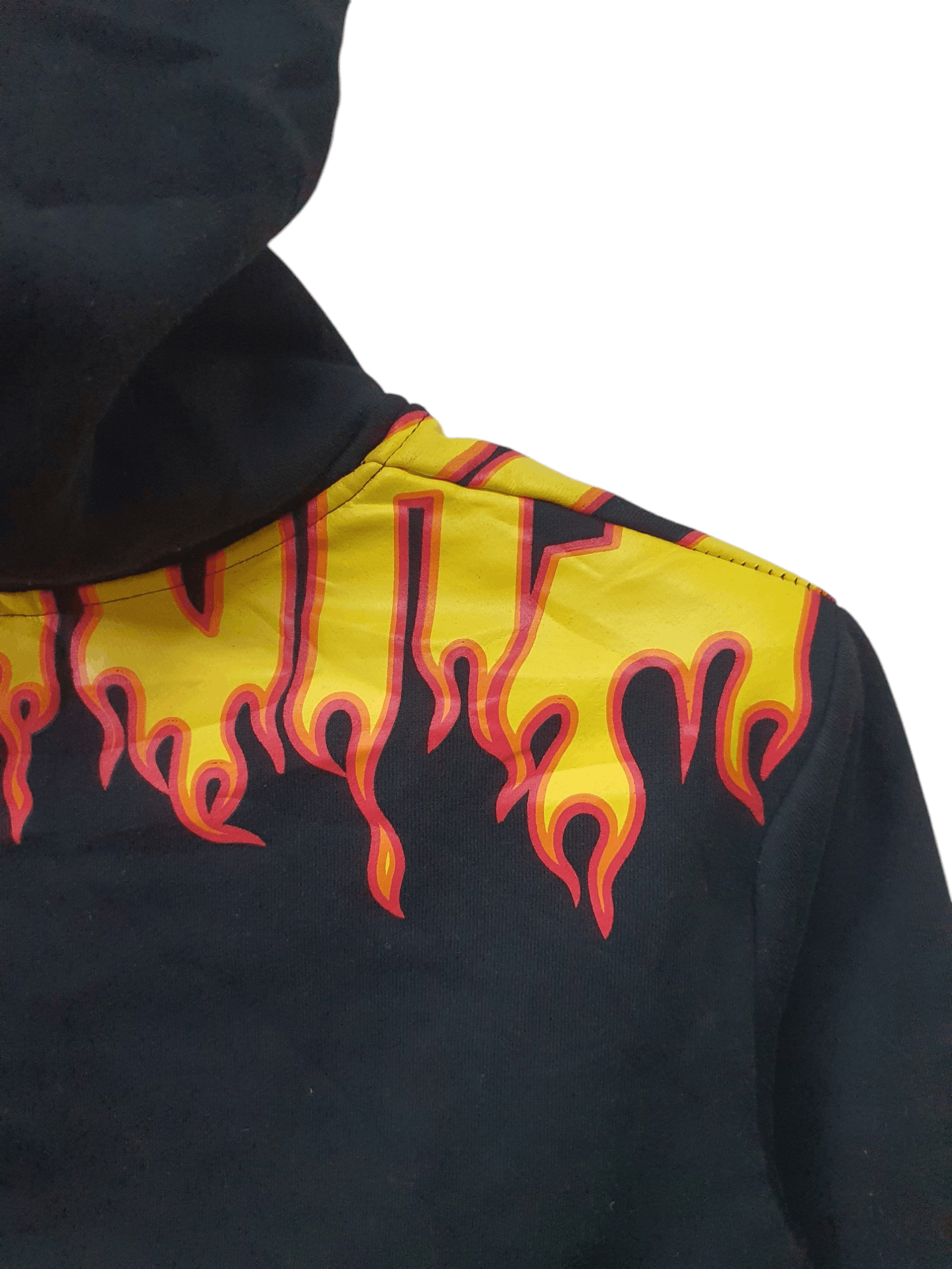 Thrasher Thrasher magazine branded sweatshirt Size US L / EU 52-54 / 3 - 10 Thumbnail