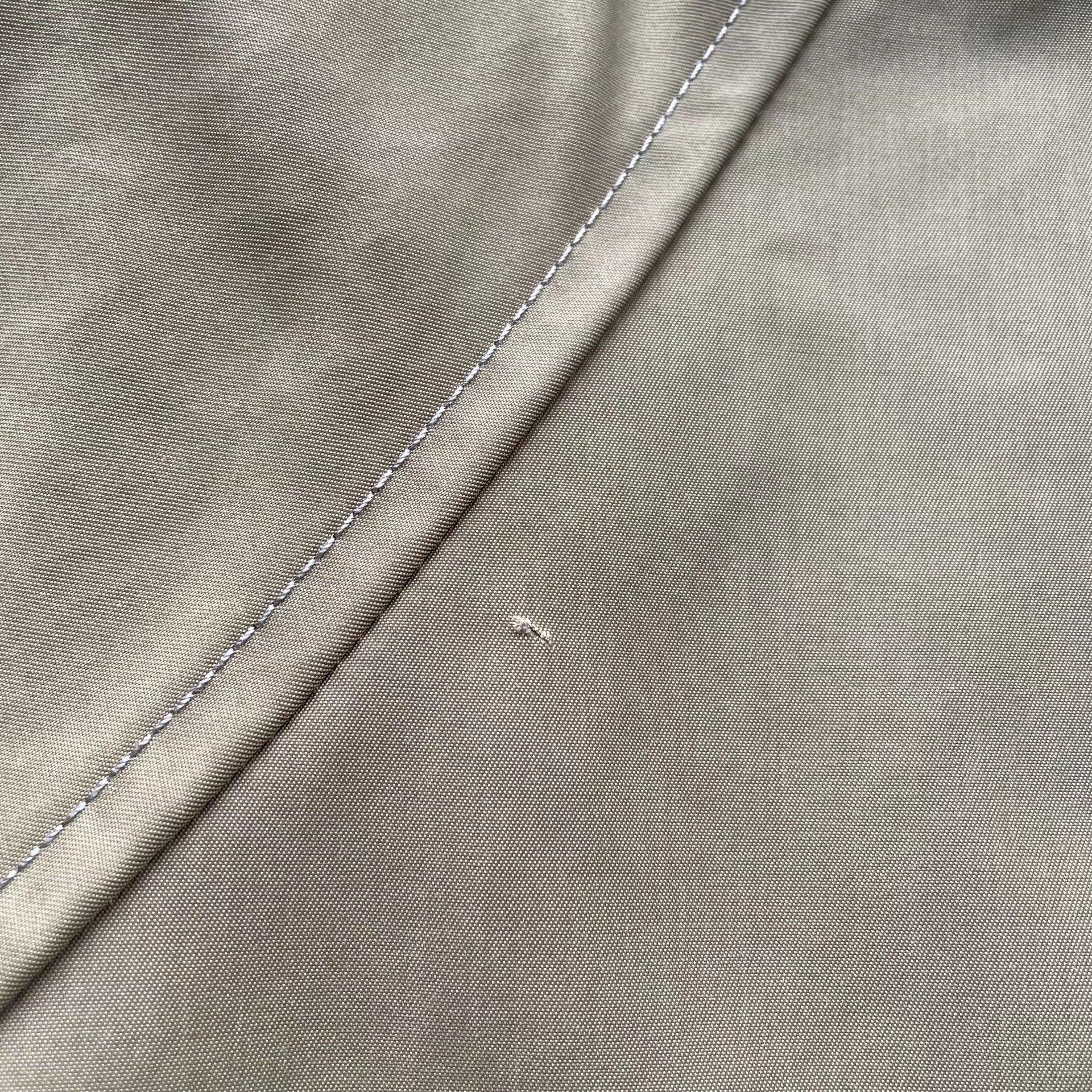 Golden Goose Golden Goose Oversize Overcoat L Rare Hype Last Size US L / EU 52-54 / 3 - 5 Thumbnail