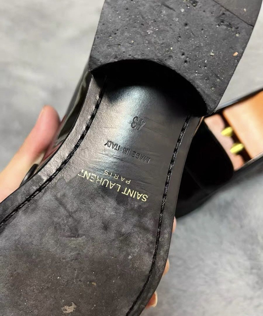 Other Genuine Saint Laurent SLP Size US 8 / EU 41 - 3 Thumbnail