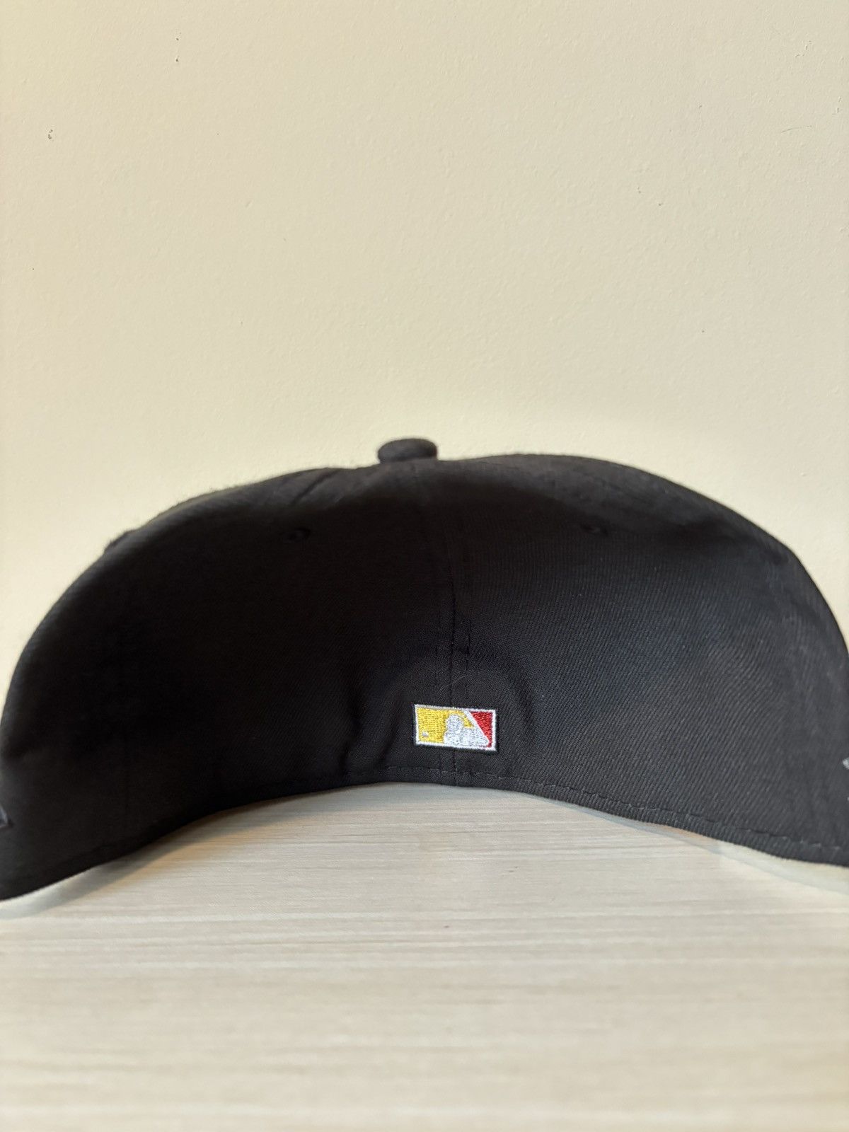 Topperz Arizona Diamondbacks Fitted Size 7 1/2 Topperz Size ONE SIZE - 3 Thumbnail