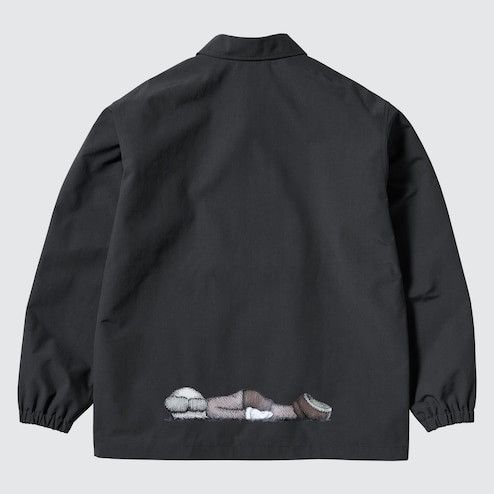 Andy Warhol × Kaws Andy warhol x kaws jacket Size US L / EU 52-54 / 3 - 2 Thumbnail