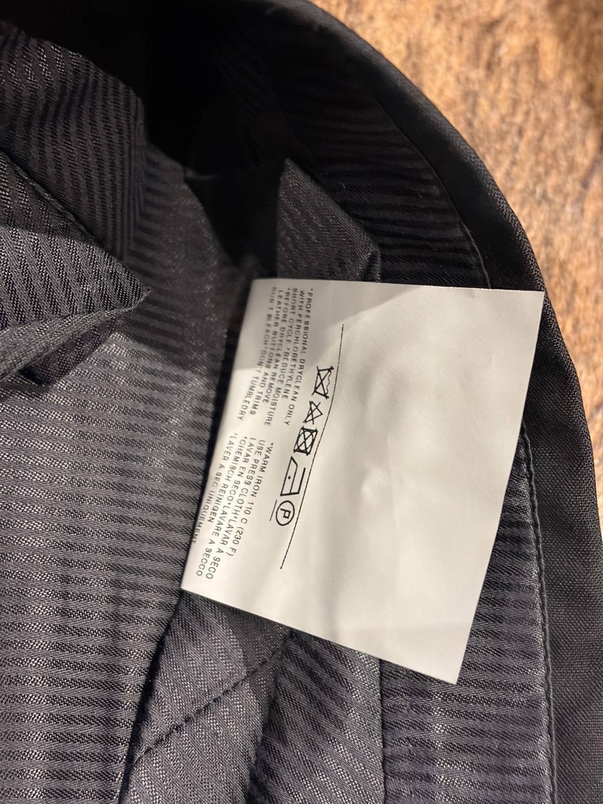 Tom Ford Tom Ford Side Adjuster Trousers Size US 40 / EU 56 - 6 Thumbnail