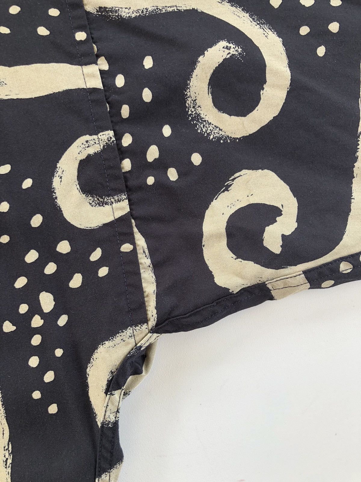 Vintage Issey Miyake Button Down