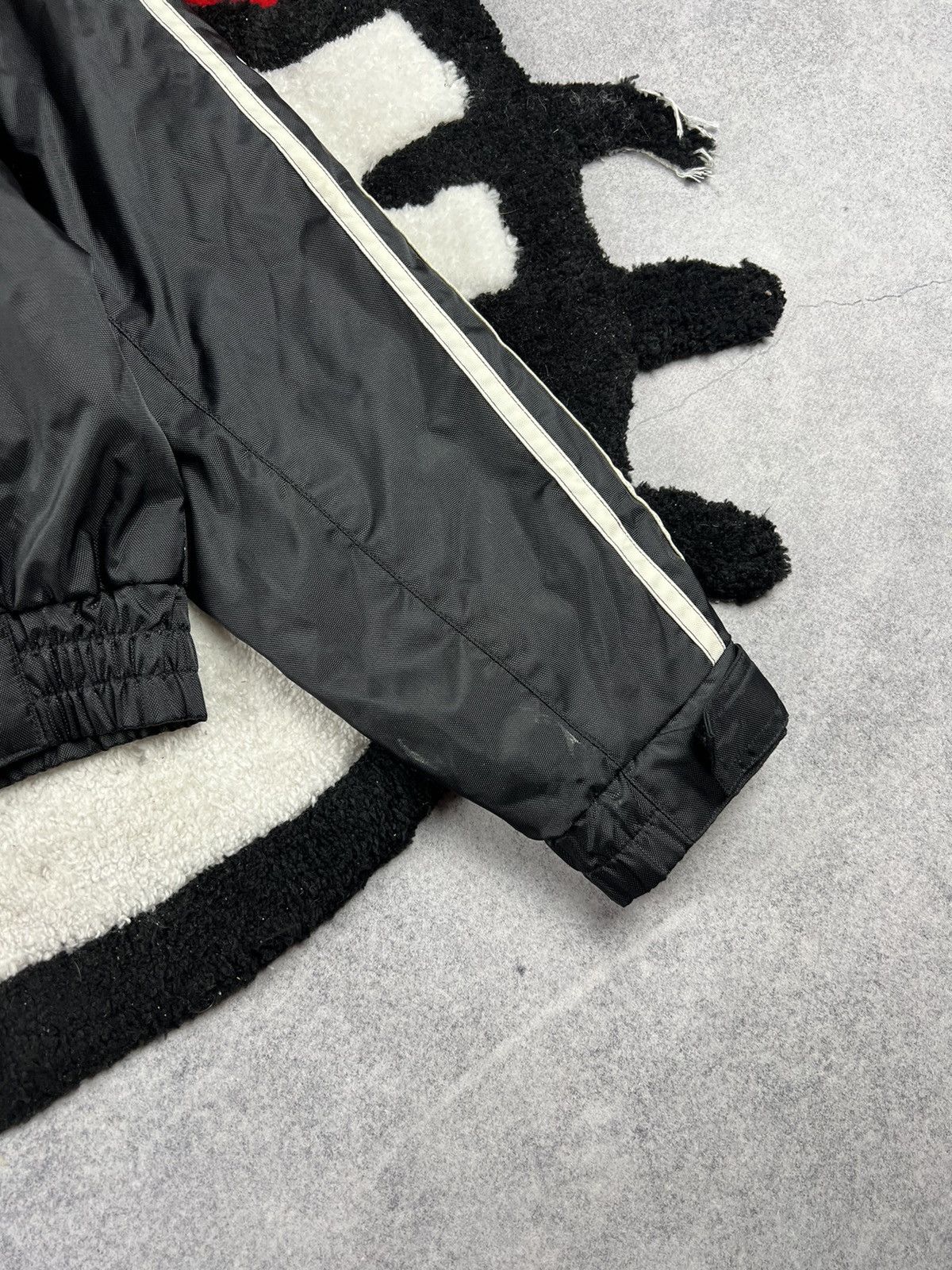 Other Vintage Polo Racing High Speed Japanese Y2K Jacket Size US S / EU 44-46 / 1 - 17 Thumbnail