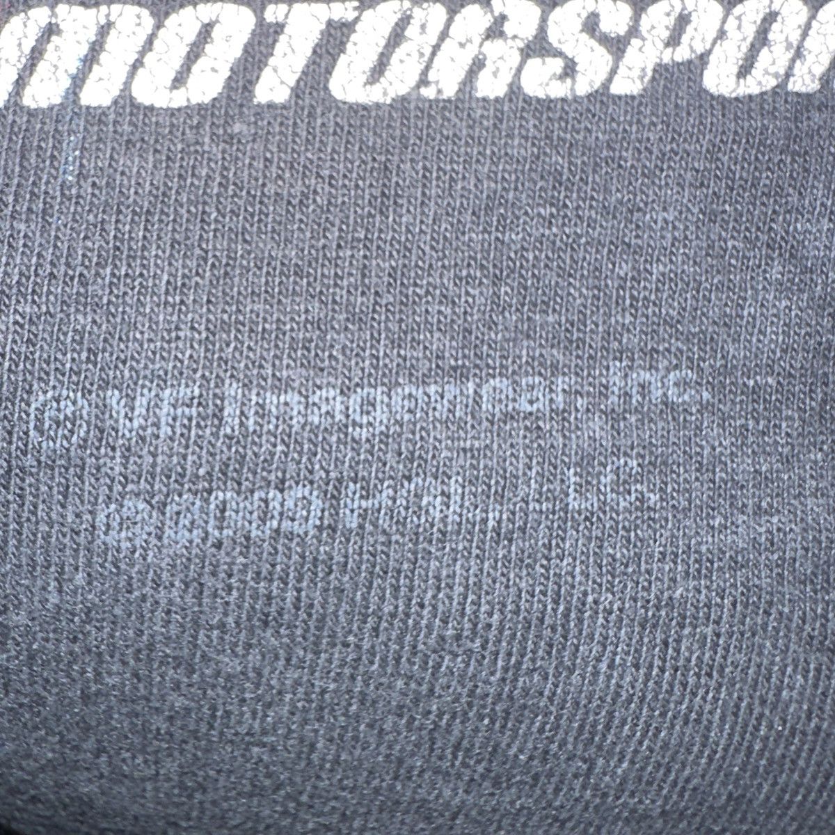 NASCAR × Vintage Nascar Jeff Gordon The Class Of The Field Size US L / EU 52-54 / 3 - 3 Thumbnail