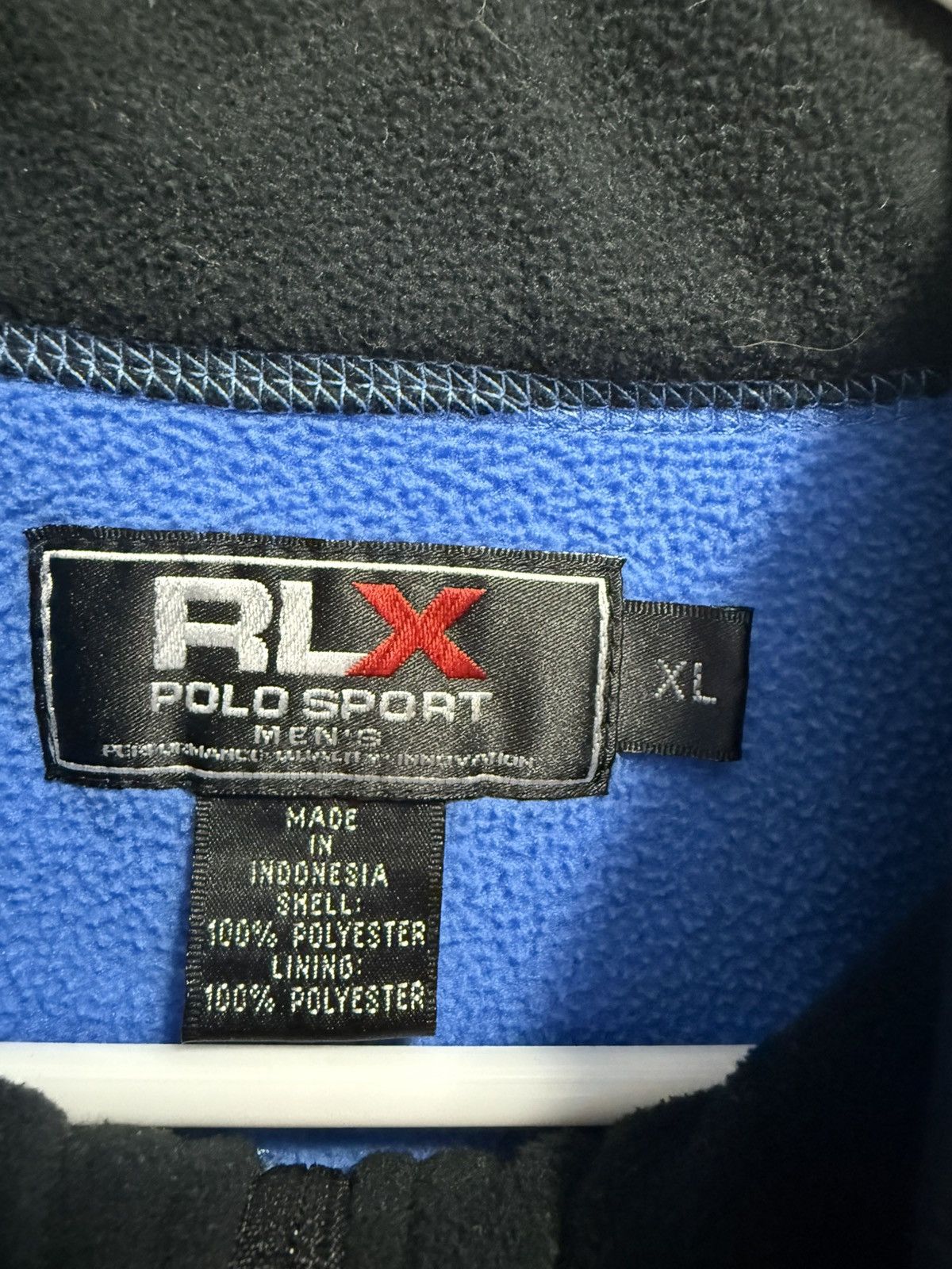 RLX Ralph Lauren RLX Sport Vest Size US XL / EU 56 / 4 - 3 Thumbnail