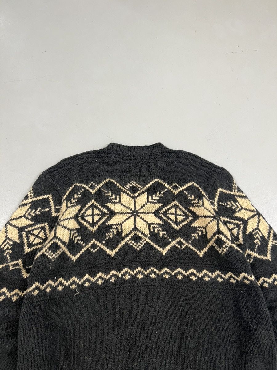 Polo Ralph Lauren Super rare 🔥 ralph lauren polo sweater Size US S / EU 44-46 / 1 - 7 Thumbnail