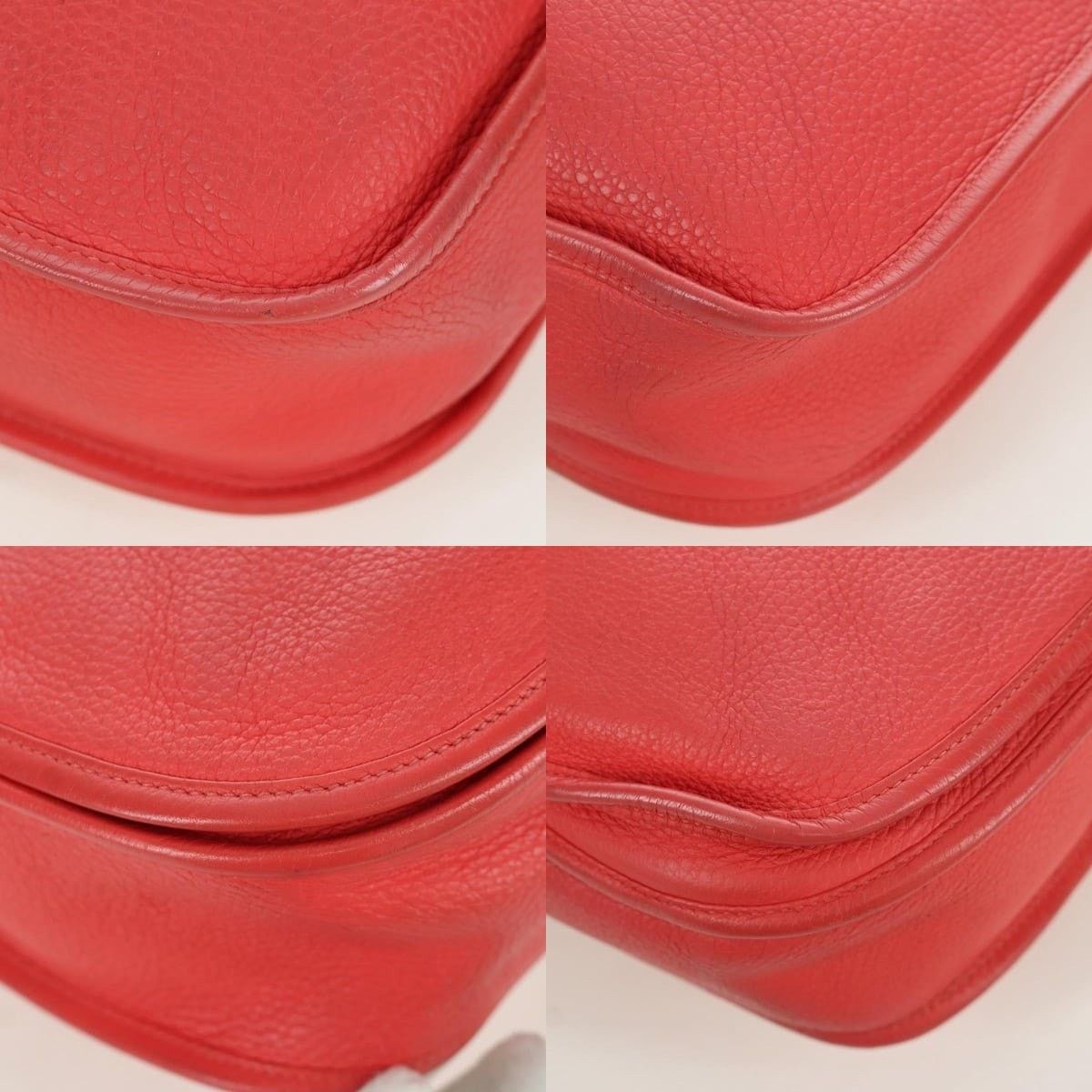 Hermes Hermes Evelyn GM Shoulder Bag Size ONE SIZE - 6 Thumbnail