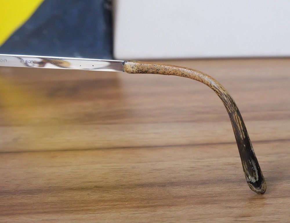 Nikon Vintage Nikon FB 629 Glasses Size ONE SIZE - 10 Thumbnail