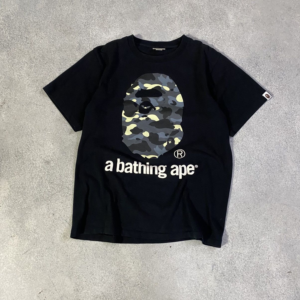 Bape Bape T shirt Size US M / EU 48-50 / 2 - 1 Thumbnail
