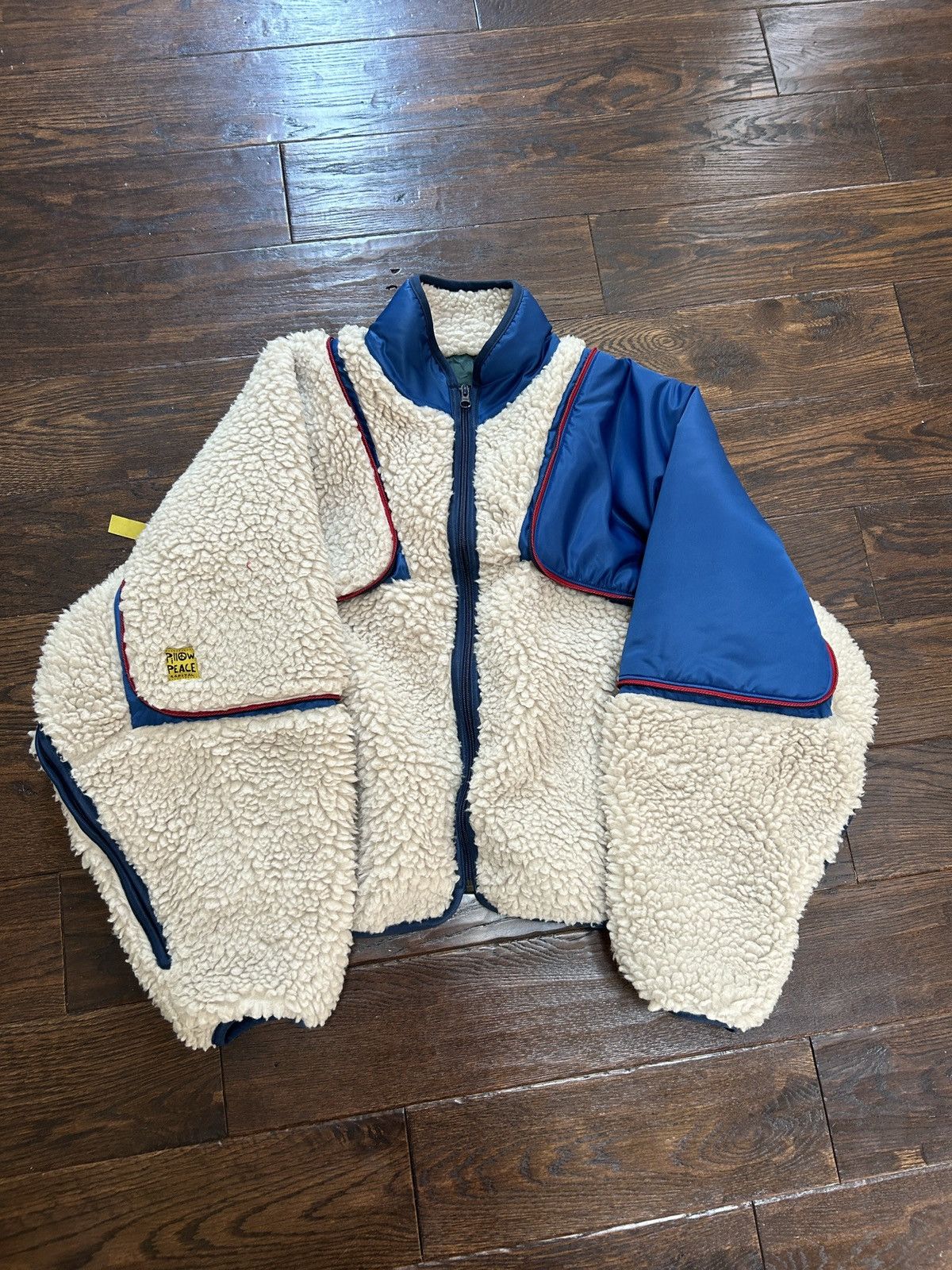 Kapital Pillow | Grailed