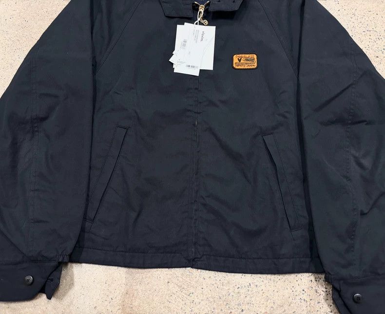 Visvim Visvim 23aw Ketchikan Veteran Cadre Jacket Size US M / EU 48-50 / 2 - 6 Thumbnail