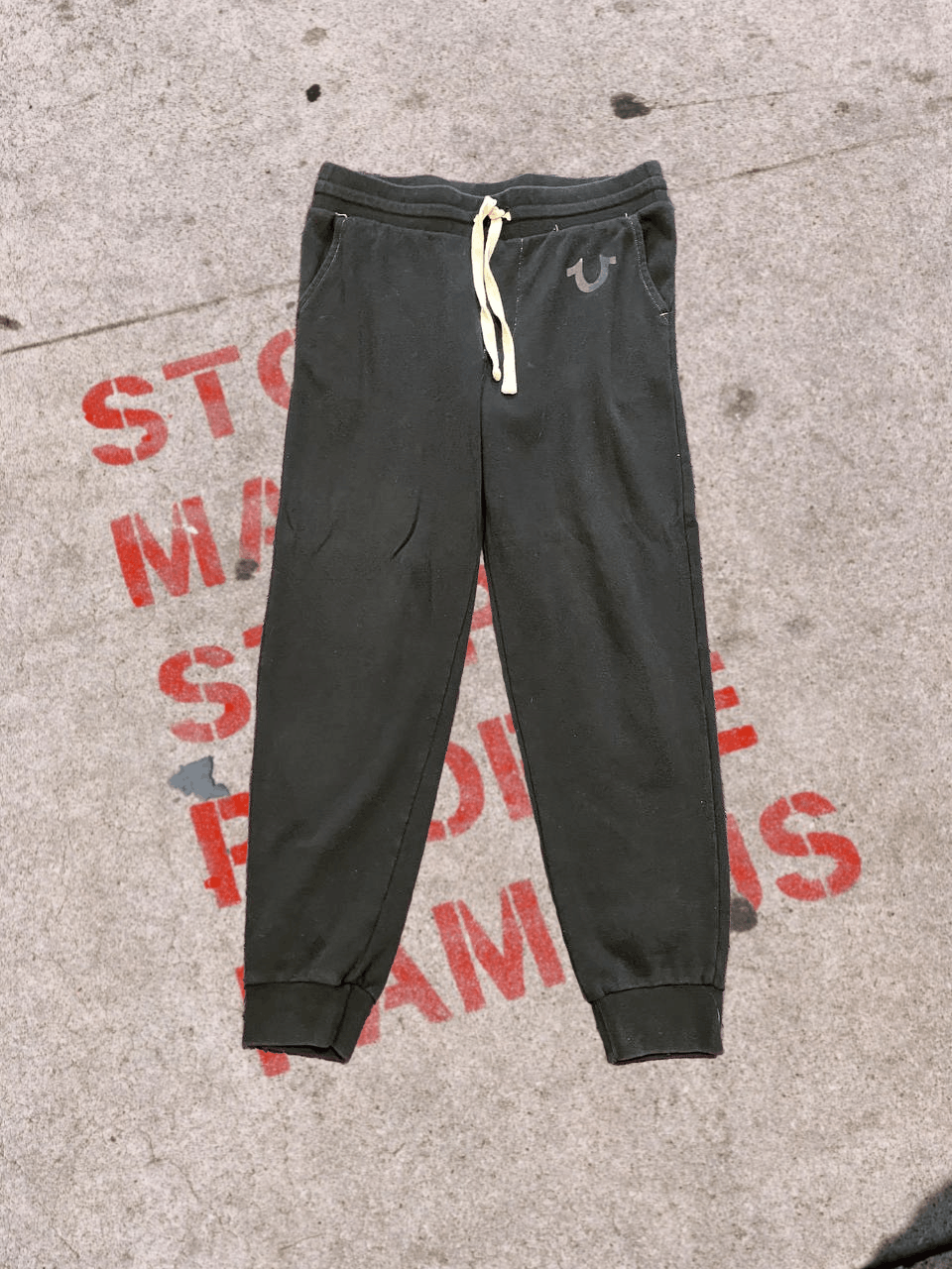 True Religion True Religion Jeans Size US 32 / EU 48 - 1 Thumbnail