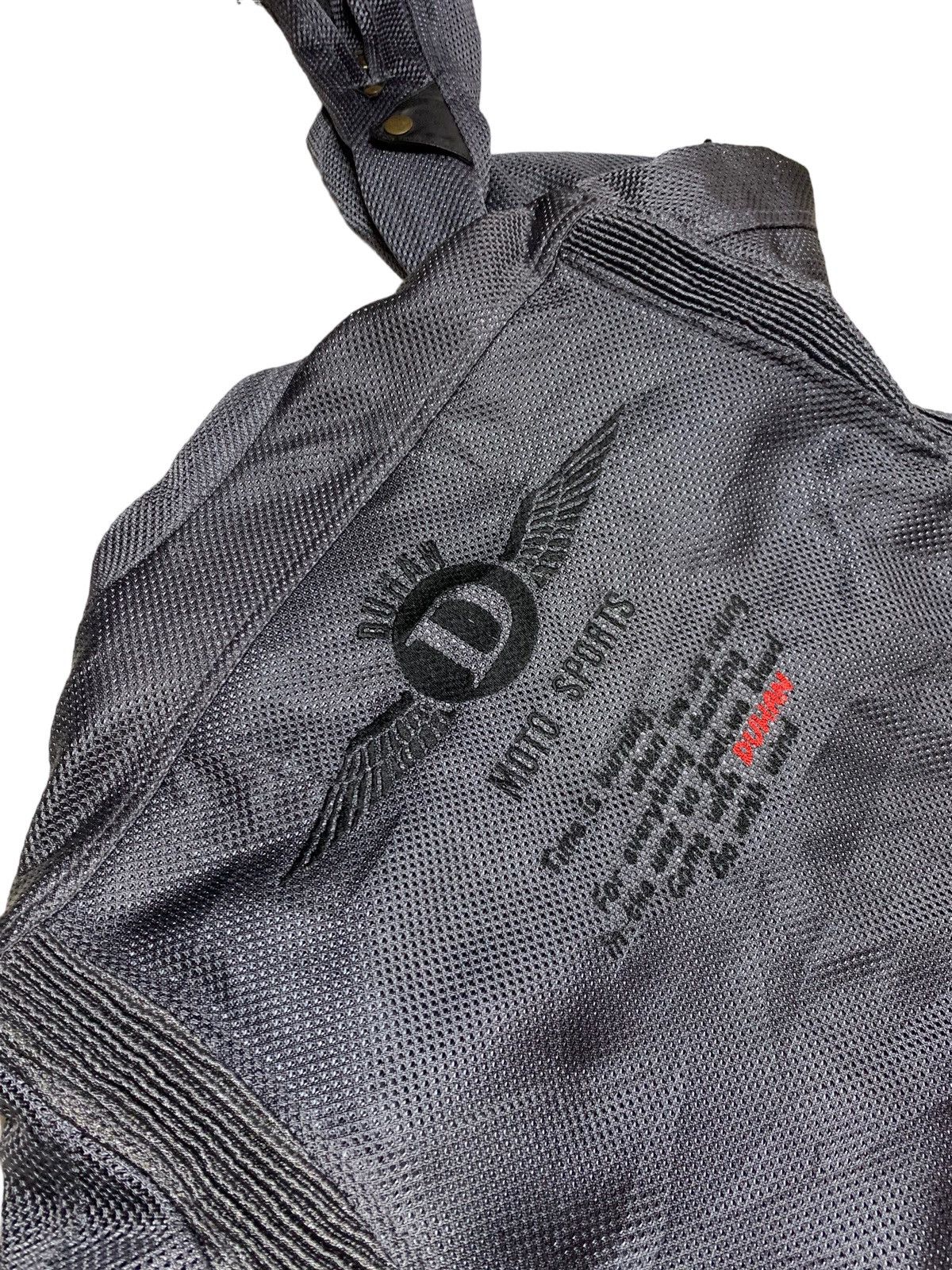 Designer Duhan jacket Moto sports Size US M / EU 48-50 / 2 - 7 Thumbnail