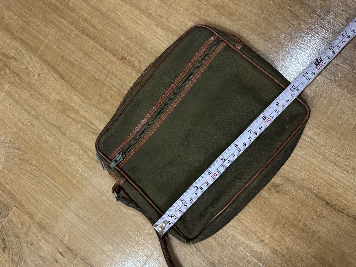 Alfred Dunhill Vintage Dunhill clutch bag Size 38 - 9 Thumbnail