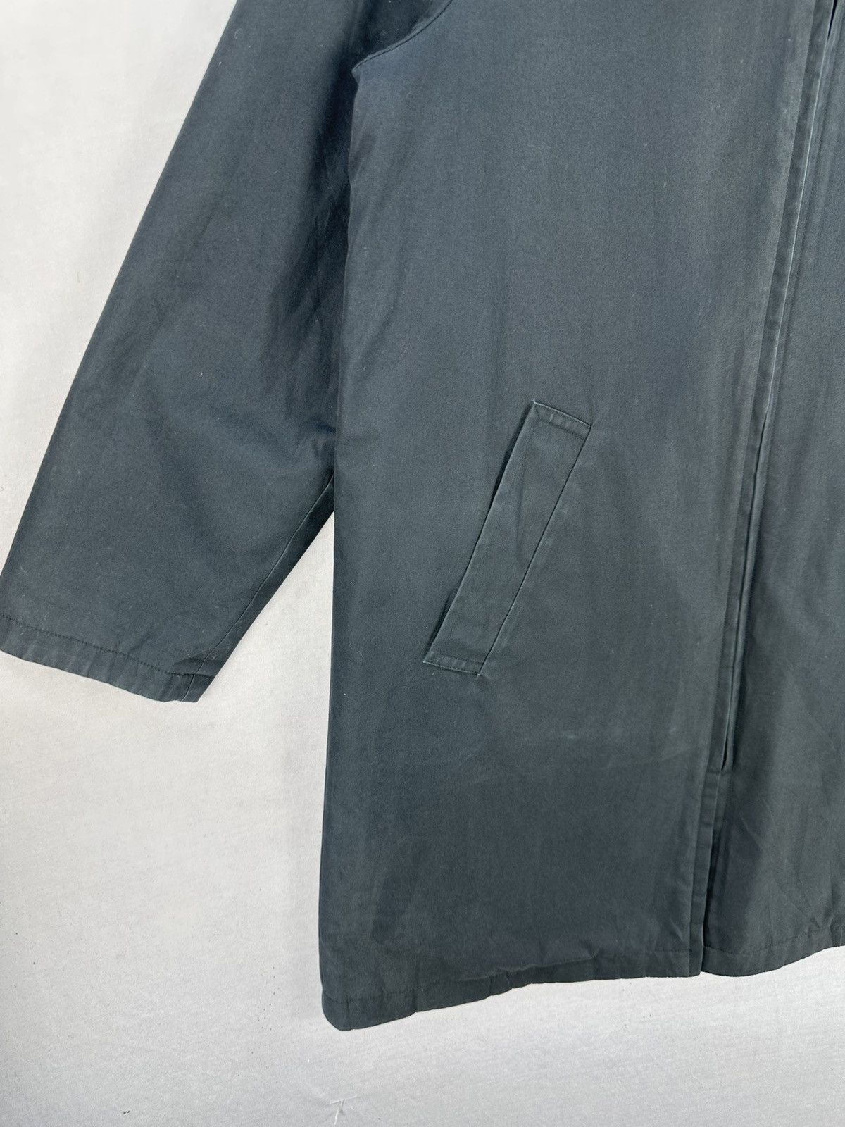 Vintage 90's McGregor Women Reversible Down Jacket
