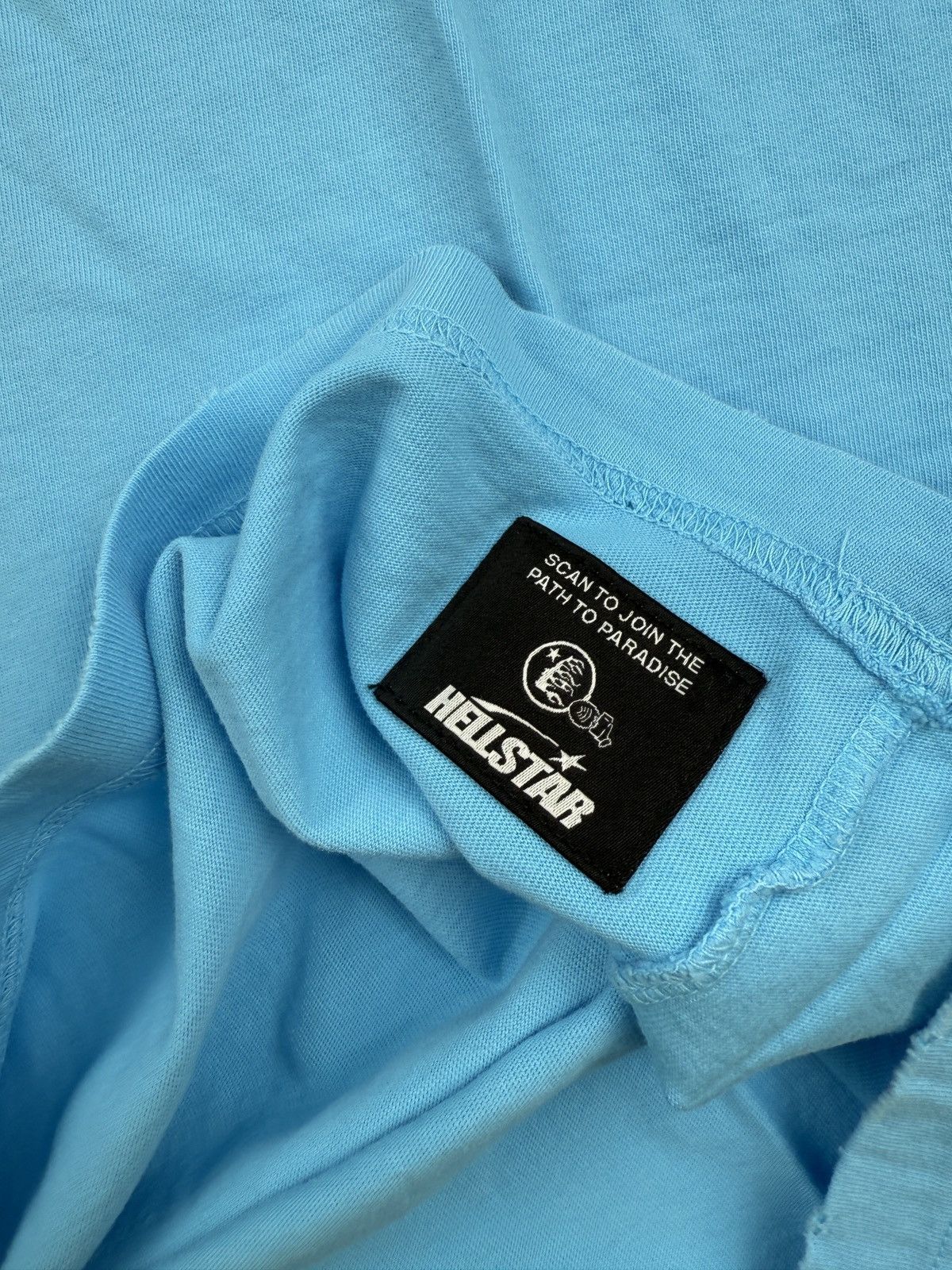 HELLSTAR Hellstar Studios Box Logo T-shirt Size US XL / EU 56 / 4 - 6 Thumbnail