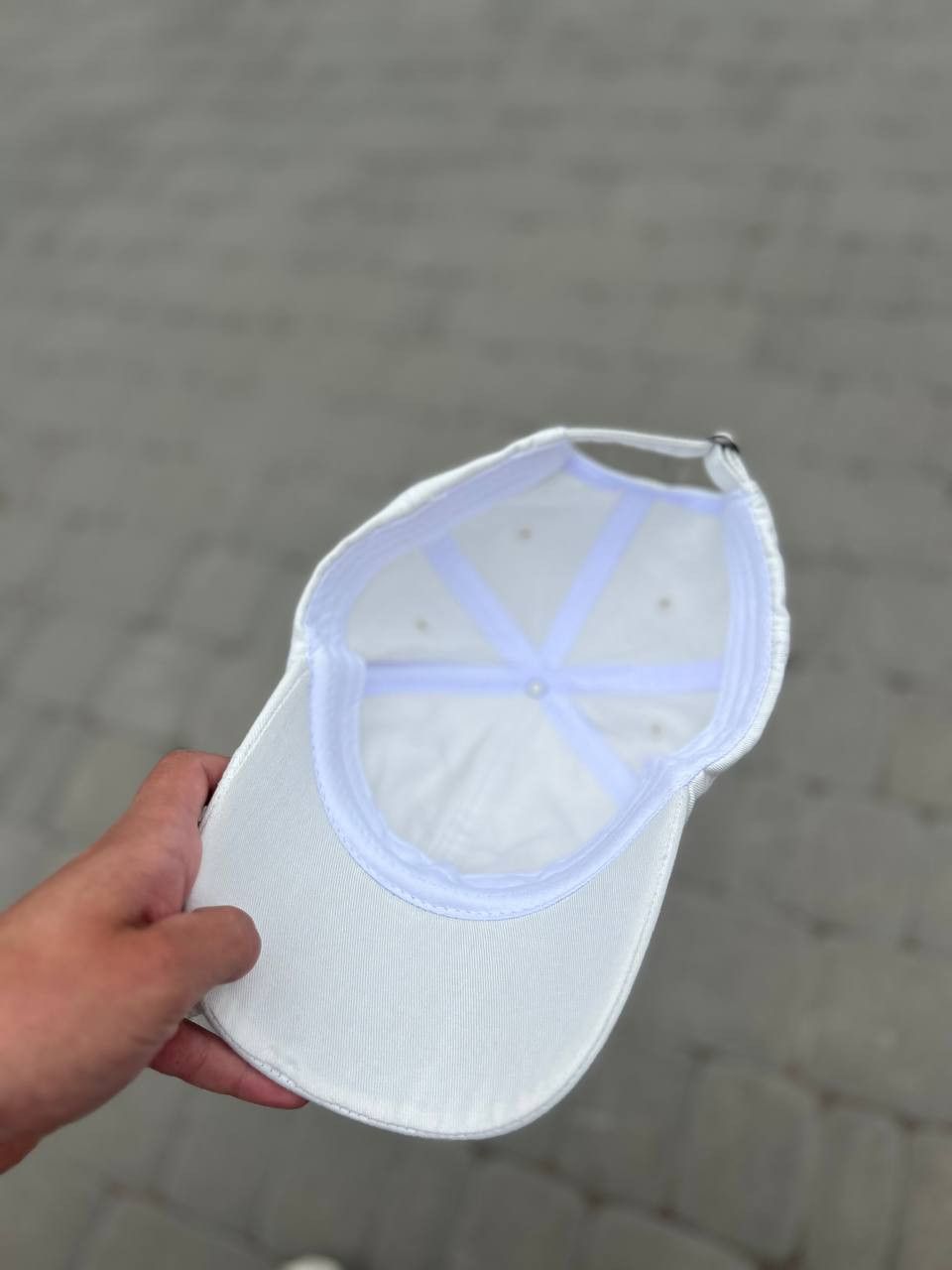 ALICE HOLLYWOOD CHOPPER CAP ホワイト Alice Hollywood White Cap Choppers Logo Rare