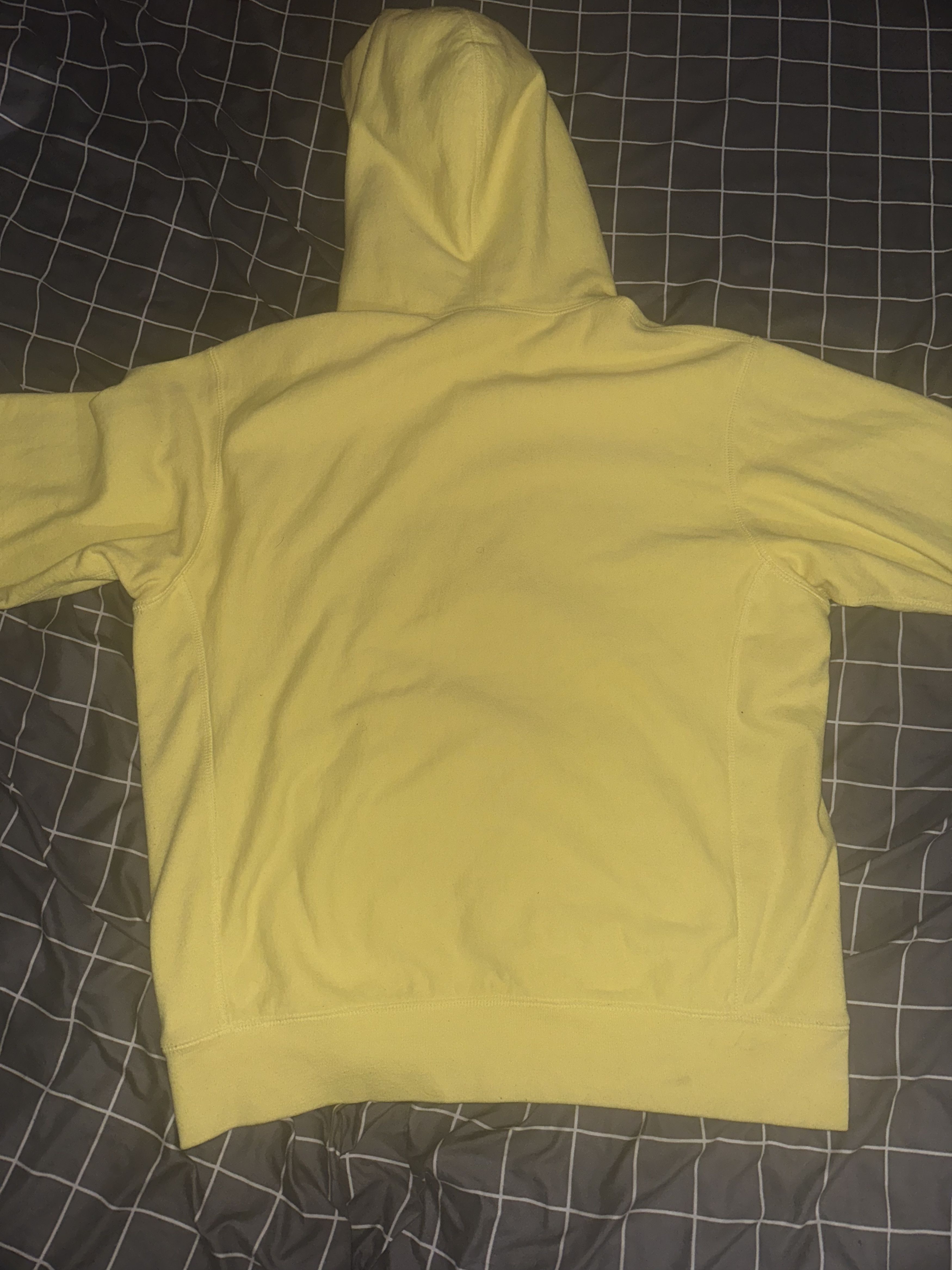 Supreme Supreme X Kaws Box logo hoodie Size US M / EU 48-50 / 2 - 2 Thumbnail
