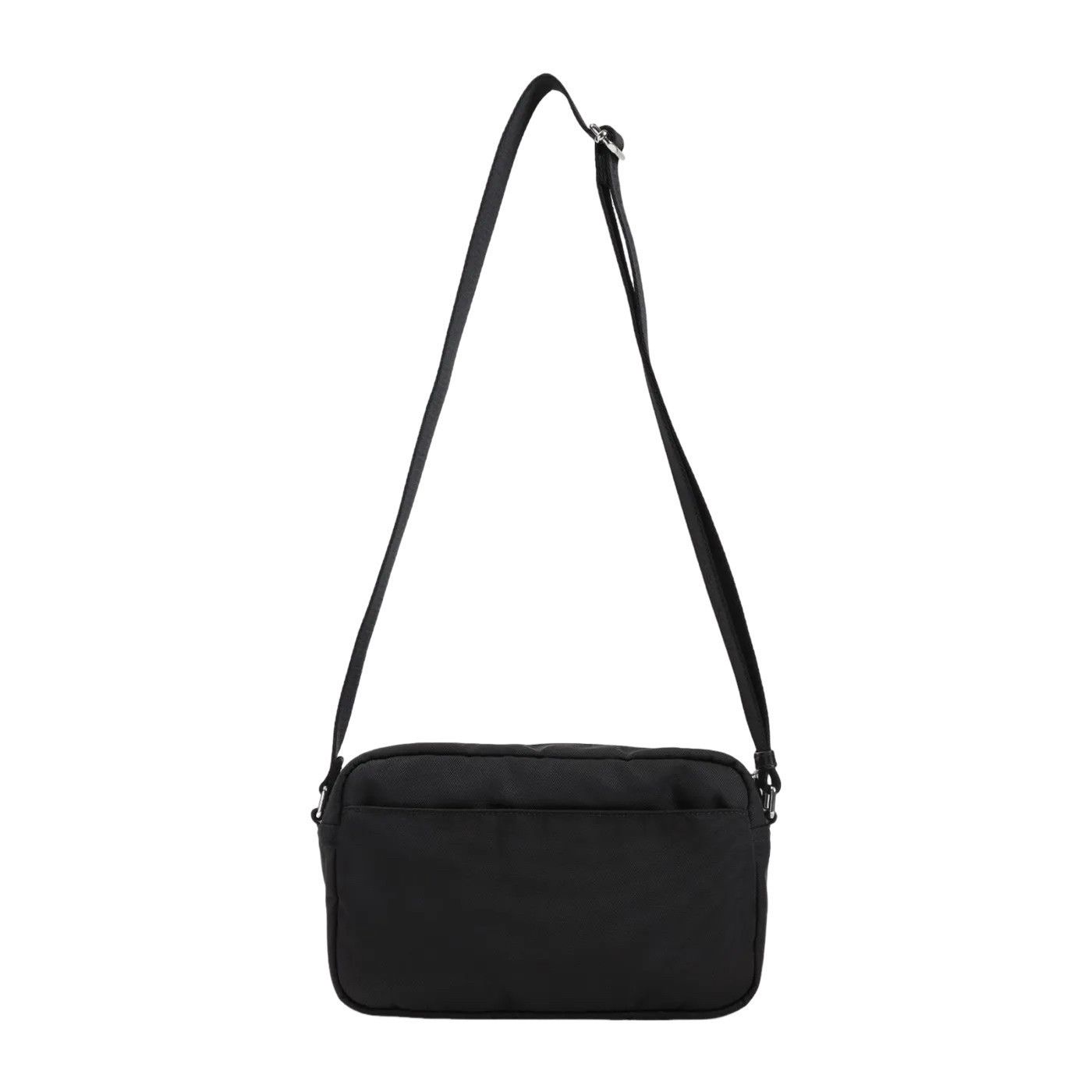 Givenchy GIVENCHY Black Essential Shoulder Bag New & Authentic Size ONE SIZE - 2 Thumbnail