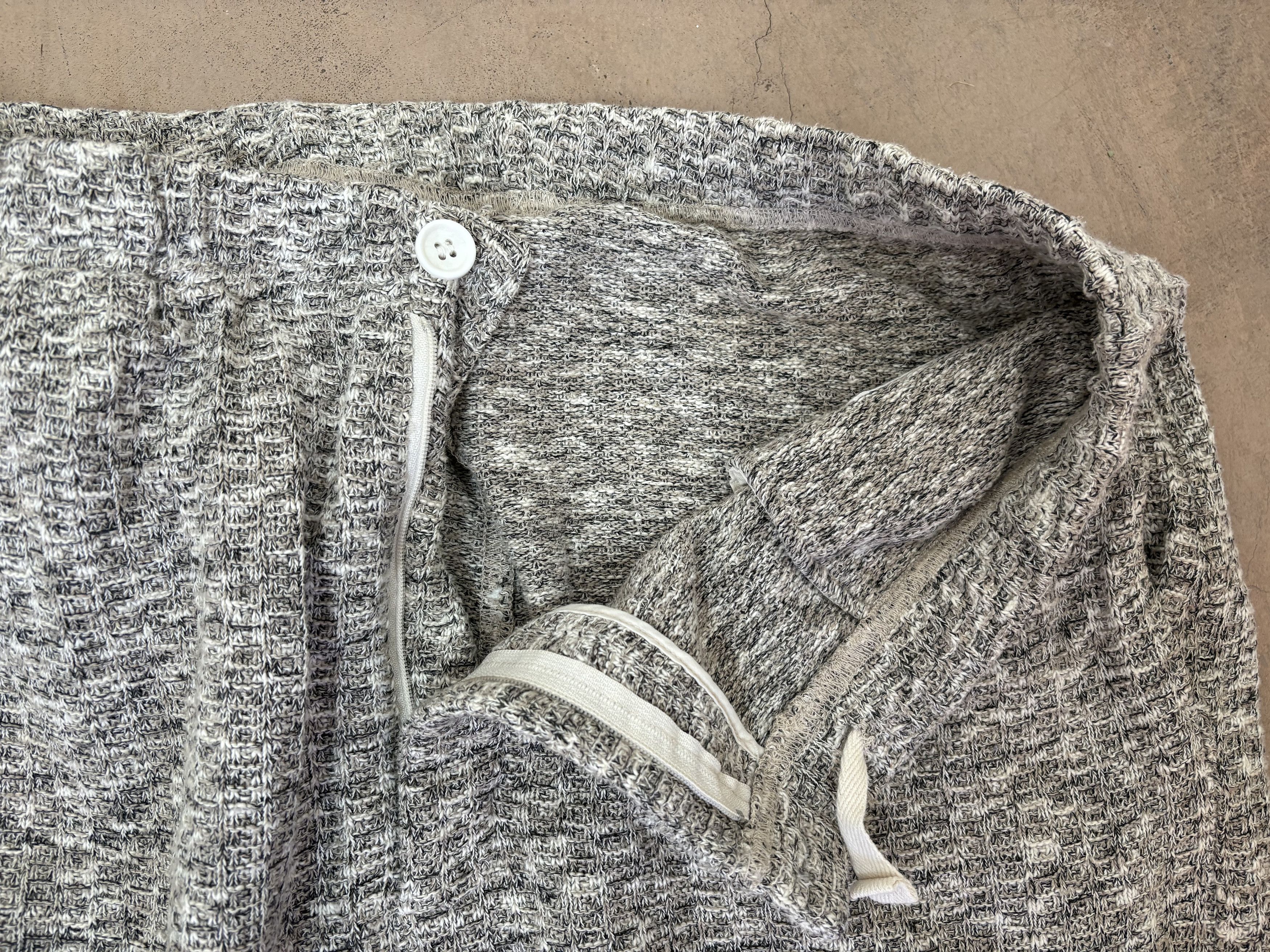 Engineered Garments Knit pants Size US 34 / EU 50 - 3 Thumbnail