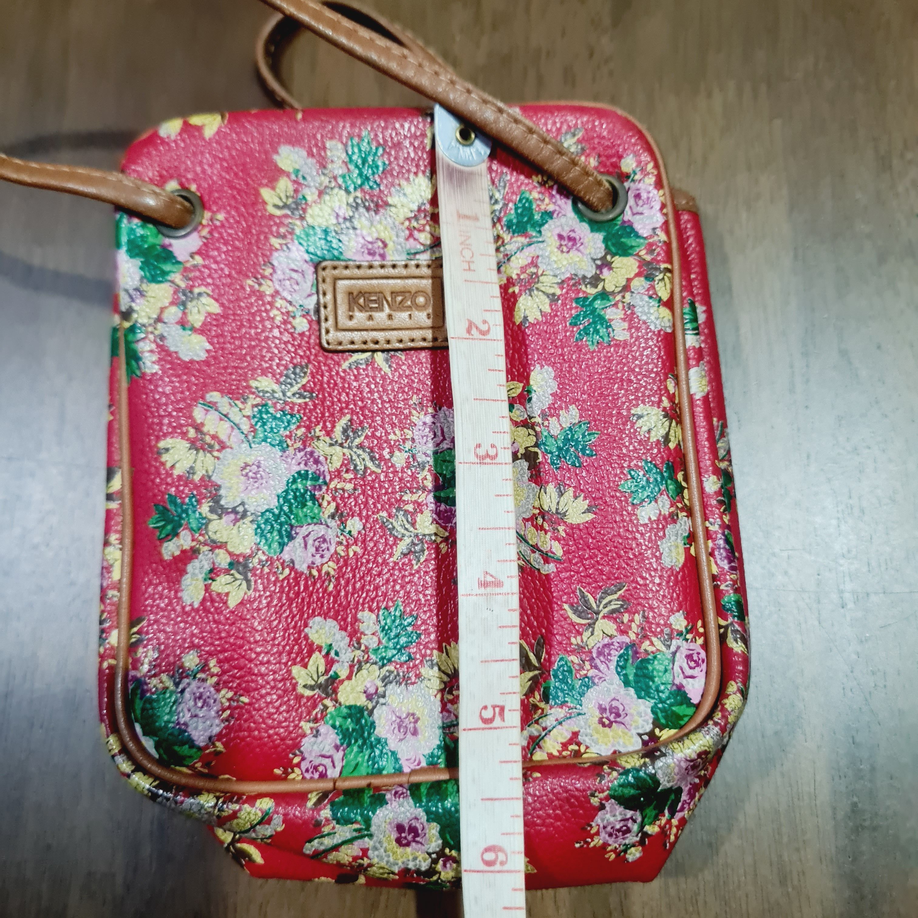 Kenzo Kenzo mini bag Size ONE SIZE - 5 Thumbnail