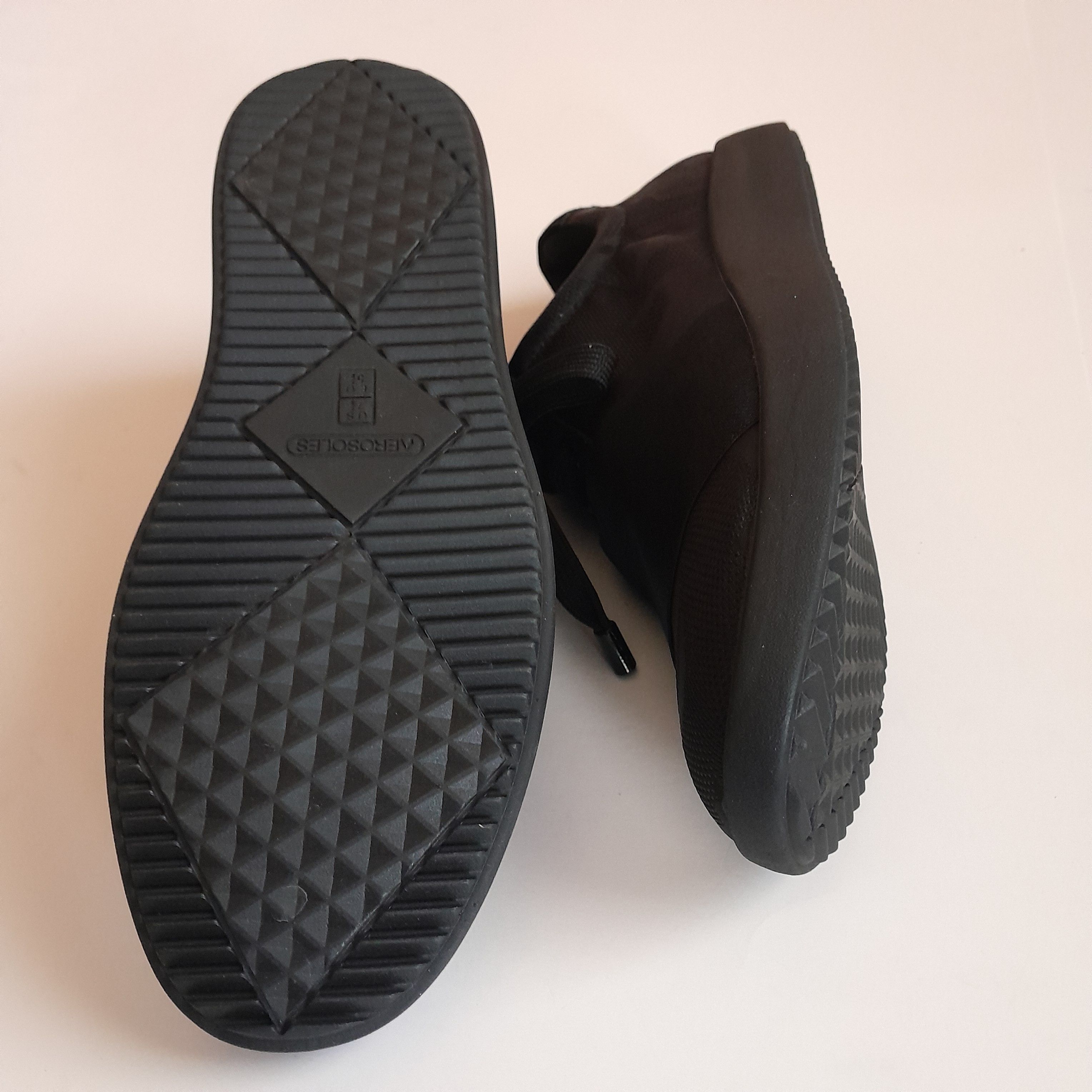 Other Aerosol Women's Power Gain Sneakers Size US 7.5 / IT 37.5 - 7 Thumbnail