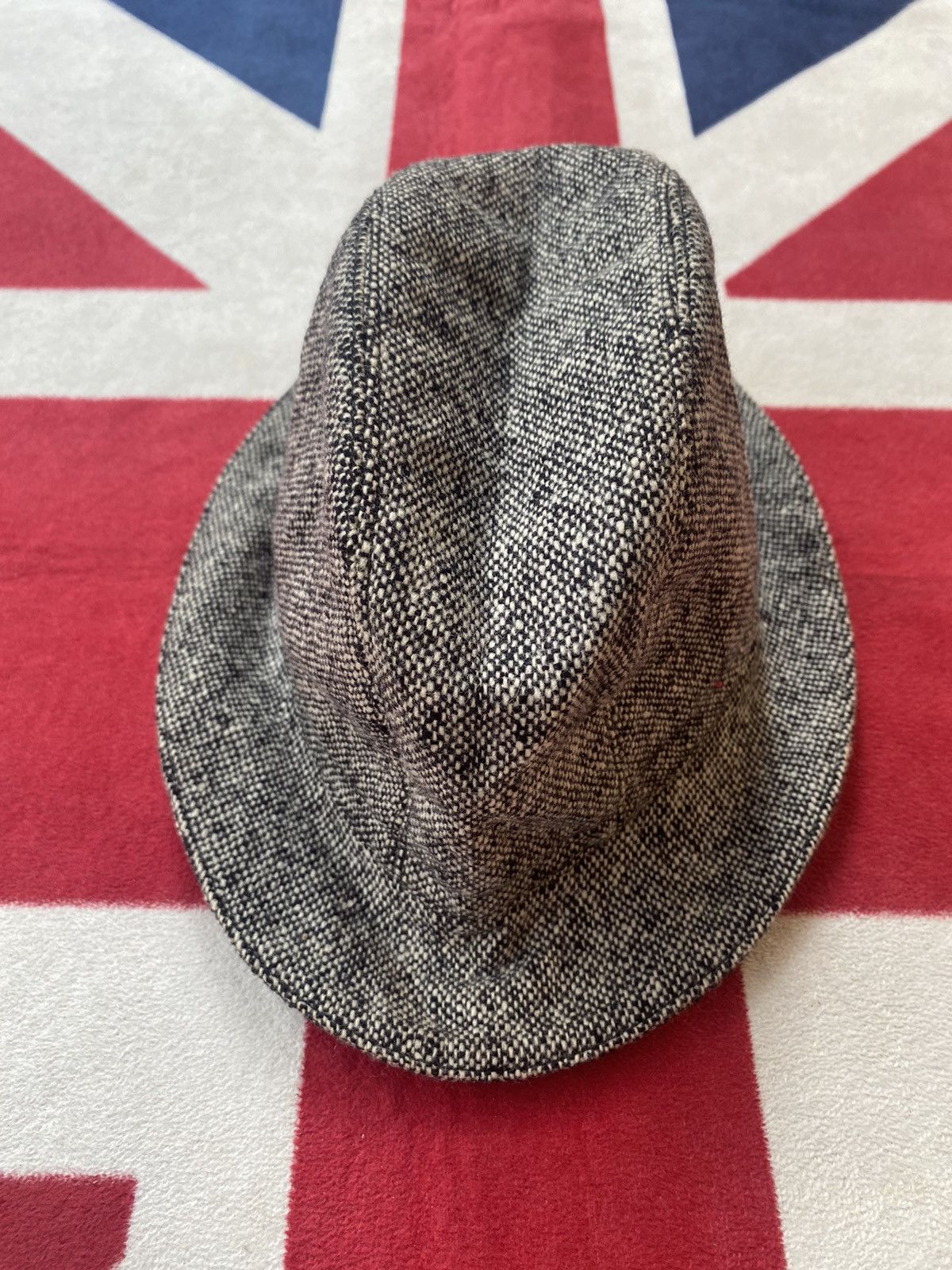 Vintage Frdora Gi 'n' Gi Hats Size ONE SIZE - 2 Thumbnail