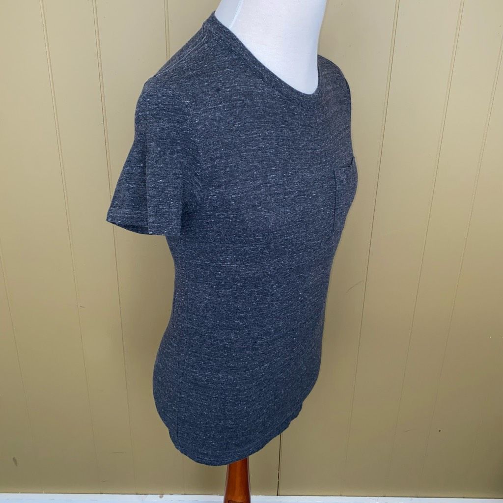 American Eagle Outfitters American Eagle Outfitters men S athletic fit short sleeve Cr Size US S / EU 44-46 / 1 - 3 Thumbnail