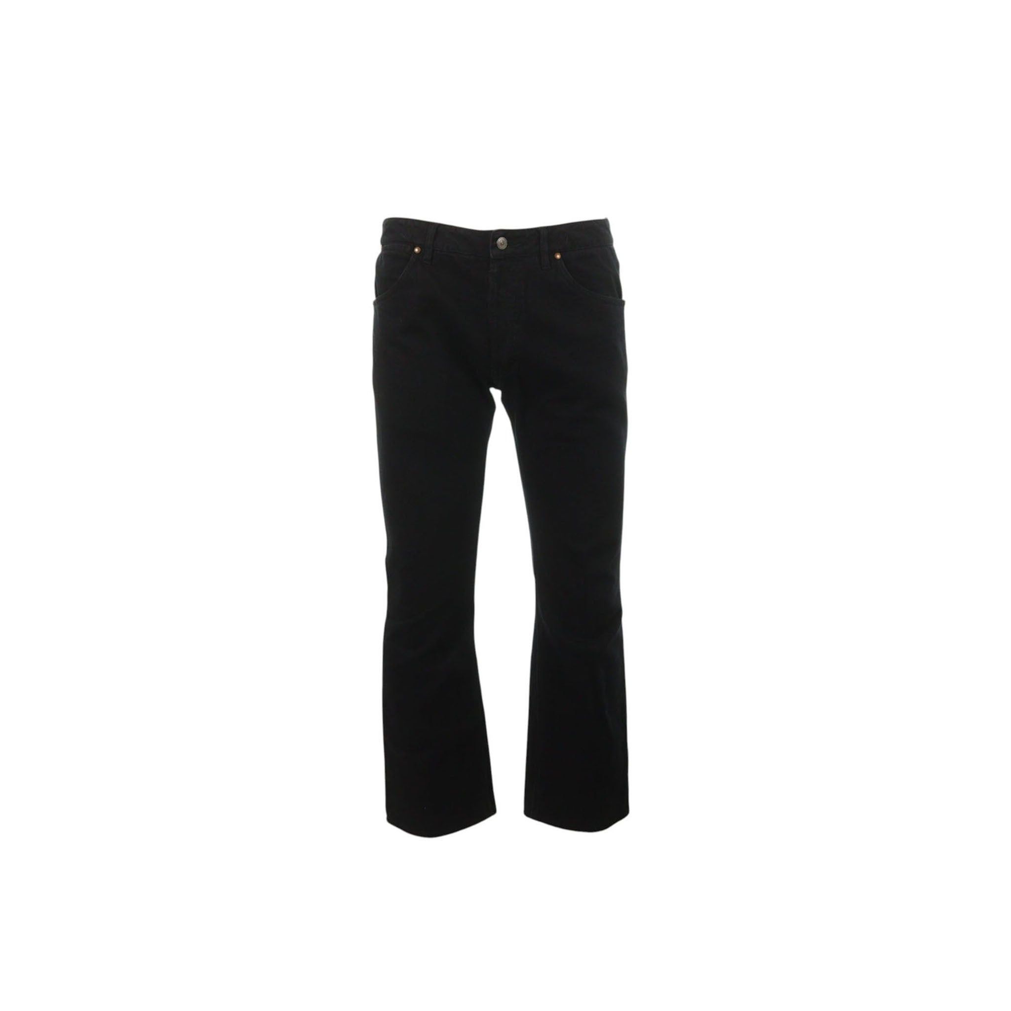 Maison Margiela AW09 Maison Martin Margiela Paint Crack Denim