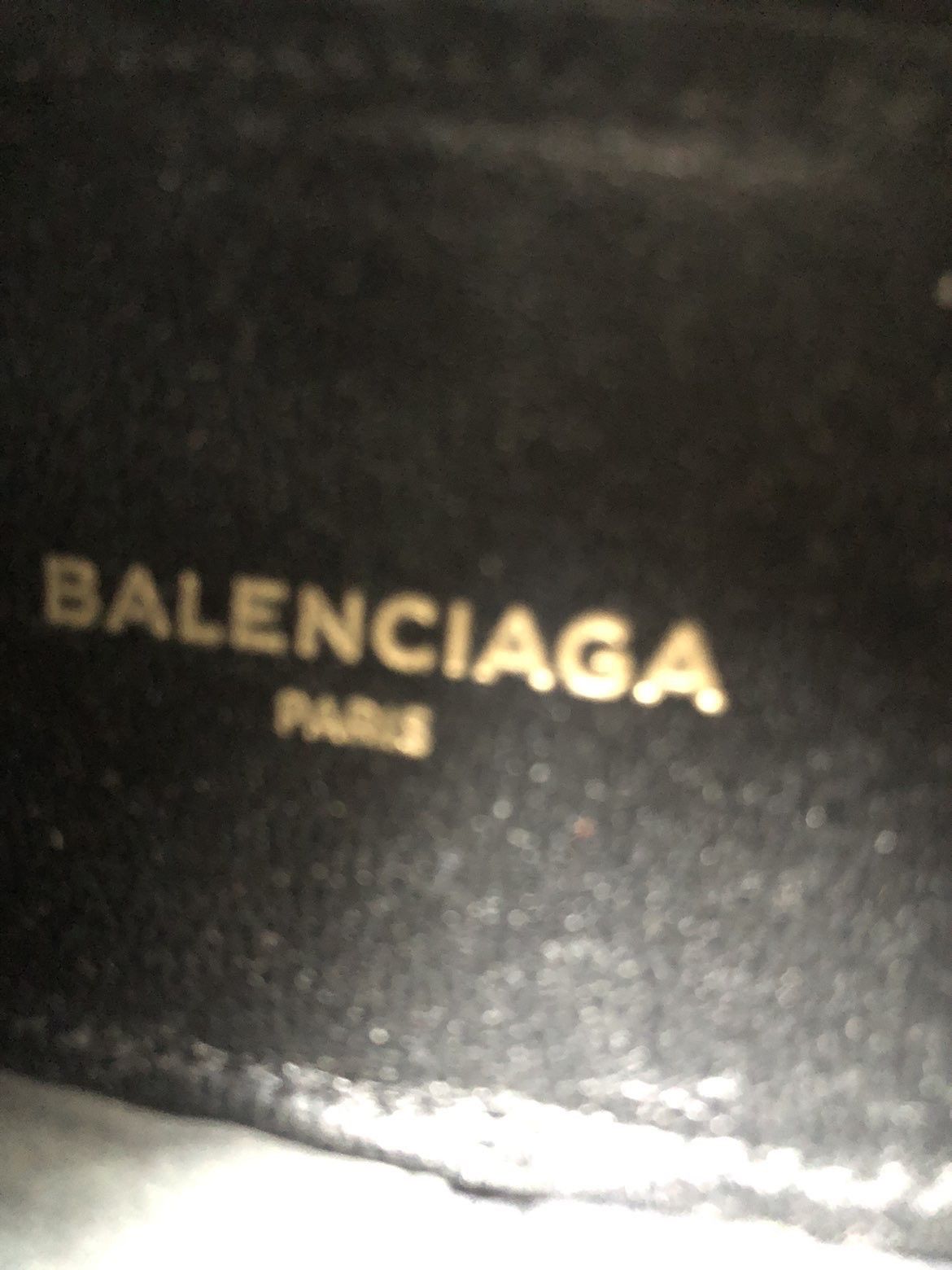 Balenciaga Balenciaga buckle boots Size US 8 / IT 38 - 8 Thumbnail