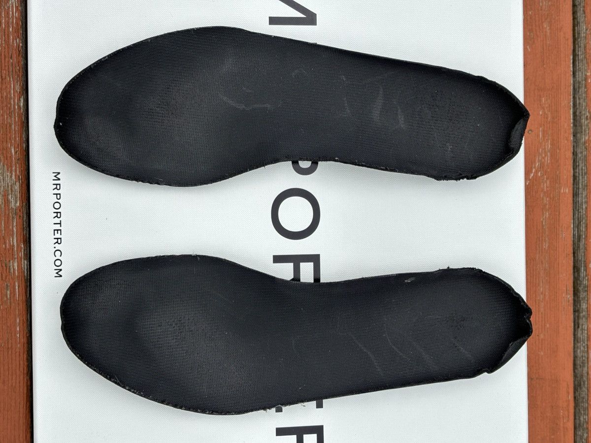 Adidas Yeezy 350 ‘pirate blacks’ Size US 9.5 / EU 42-43 - 11 Thumbnail