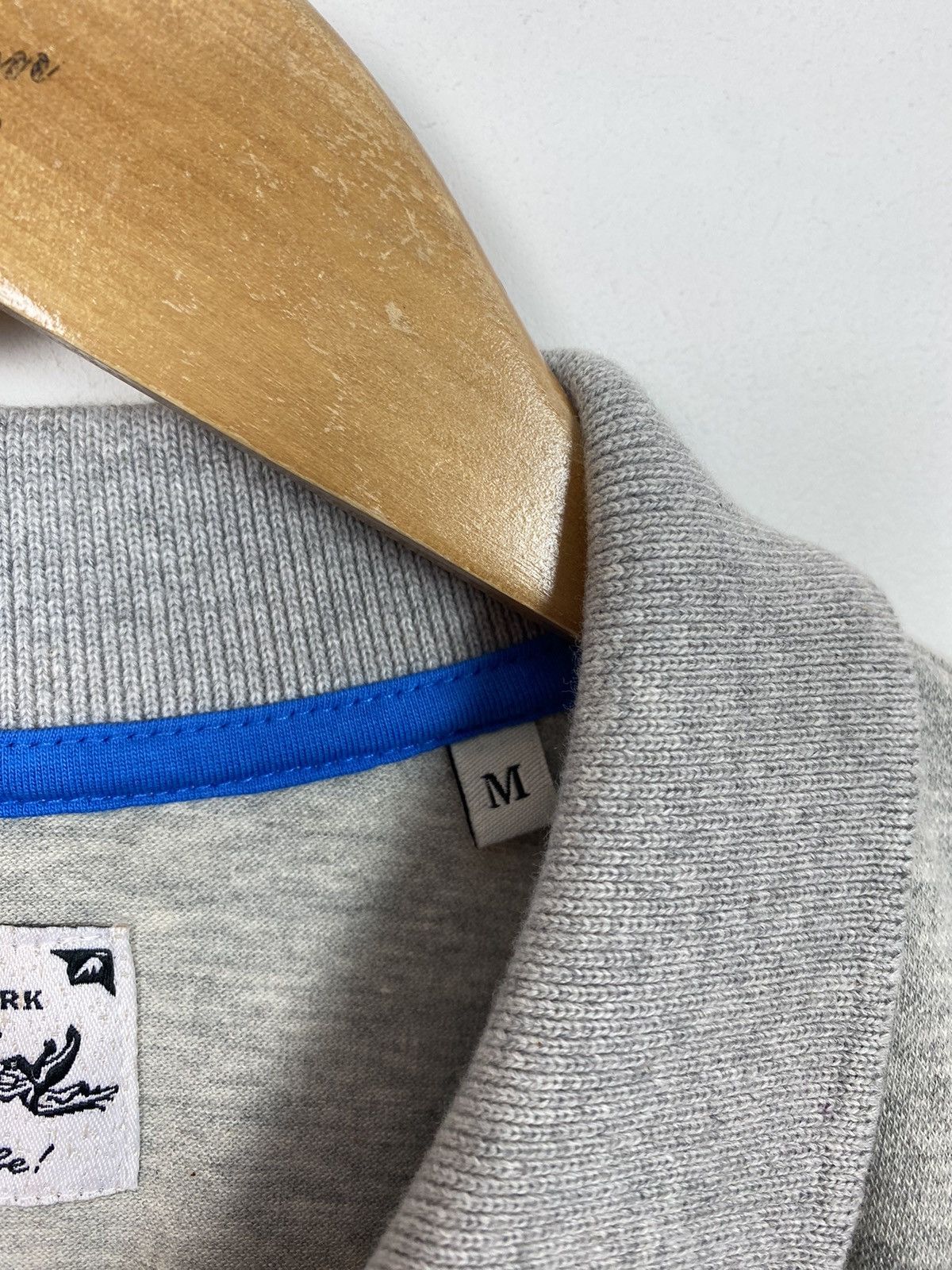 Diesel NEW Diesel T-Yahei Shirt Mens Size Medium Grey Button Polo Size US M / EU 48-50 / 2 - 6 Thumbnail
