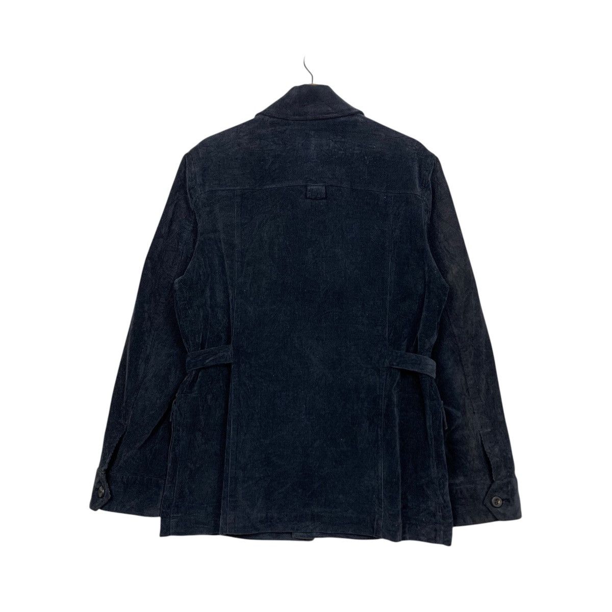 Burberry ☀️Burberry London Blue Label corduroy jacket Size US S / EU 44-46 / 1 - 2 Thumbnail