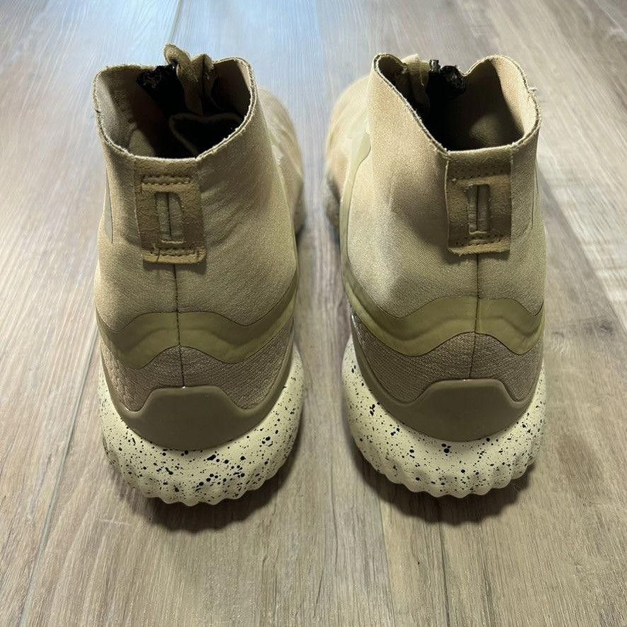 Adidas ADIDAS • AlphaBounce Zip "Light Brown" (13M) Size US 13 / EU 46 - 8 Thumbnail
